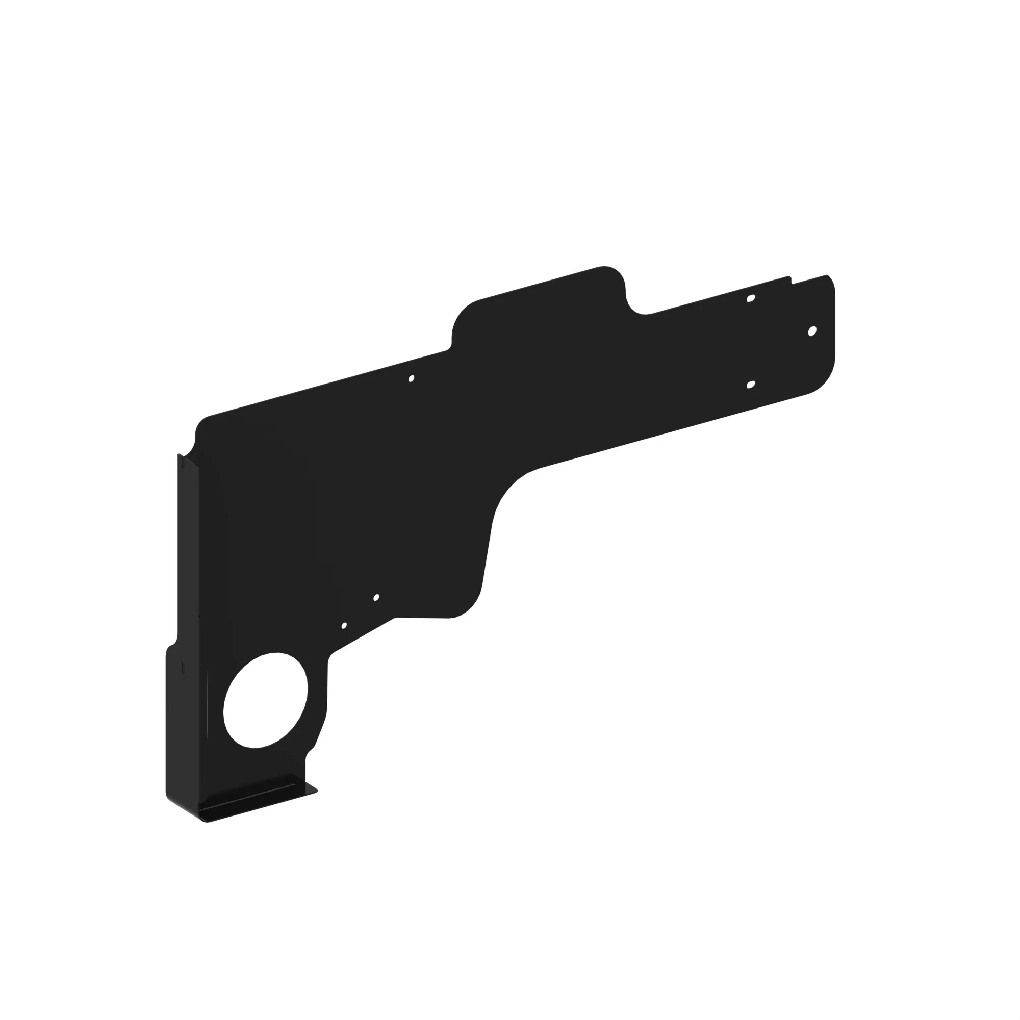 John Deere Guard - SJ30480