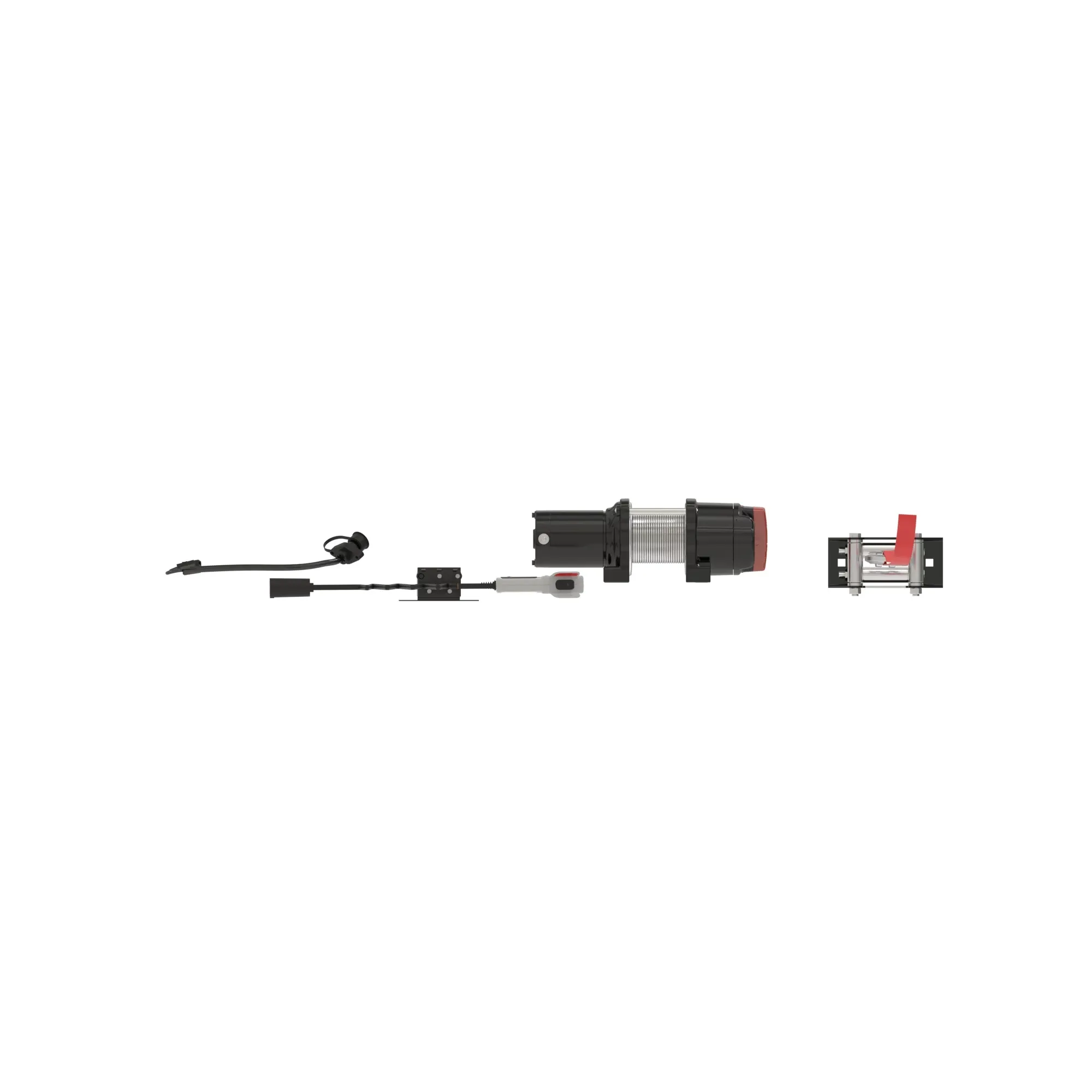 Winch Kit