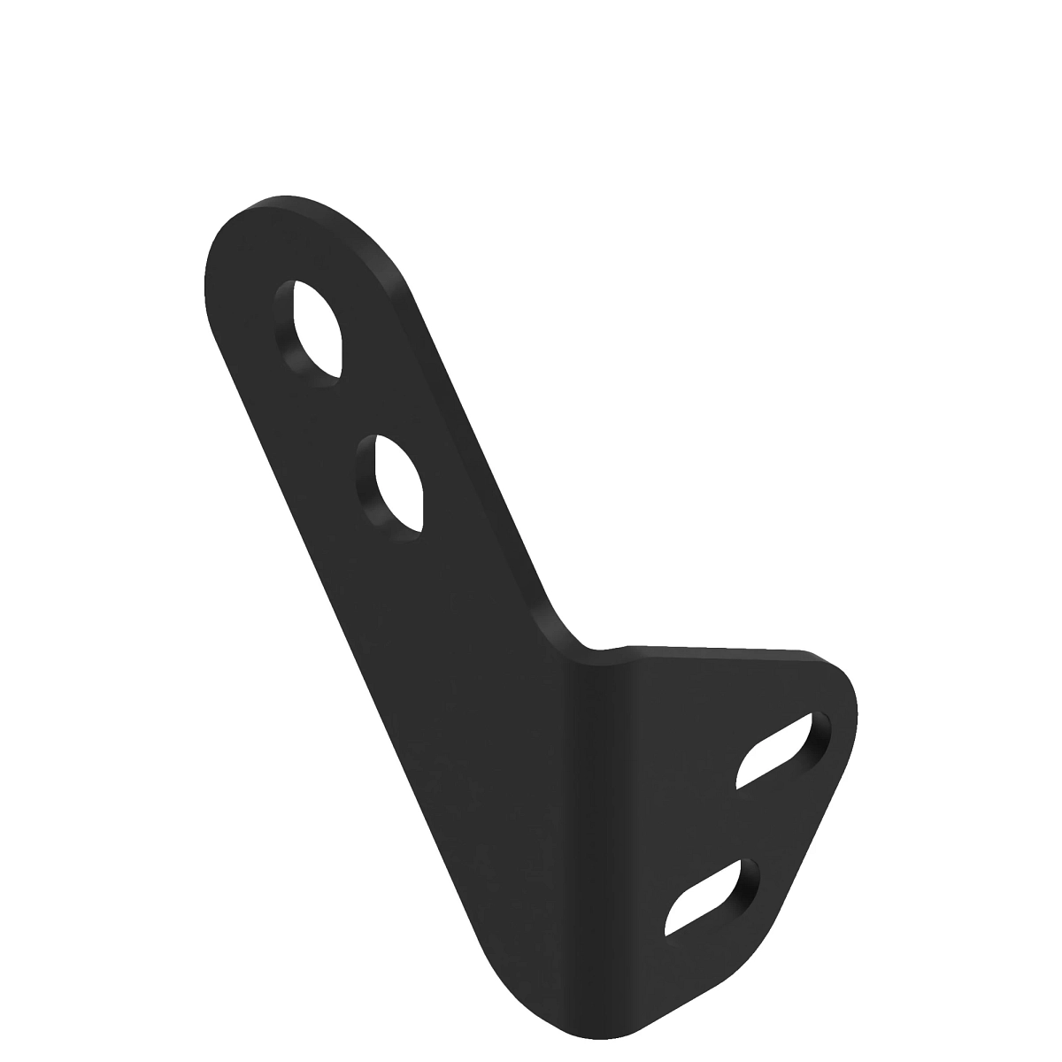 Plate, Connection Bracket- Front Sh