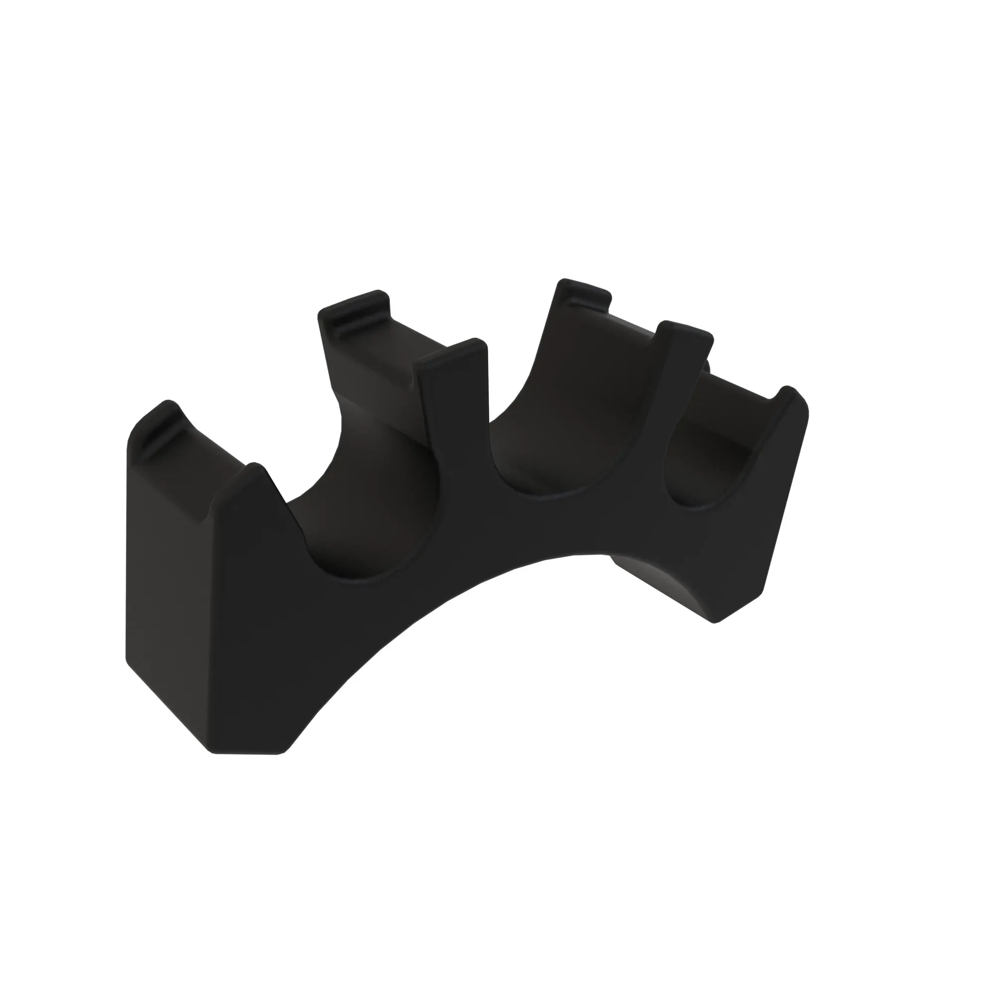 CLAMP, BLOCK
2 WAY CYLINDER CLAMP 32 X 32