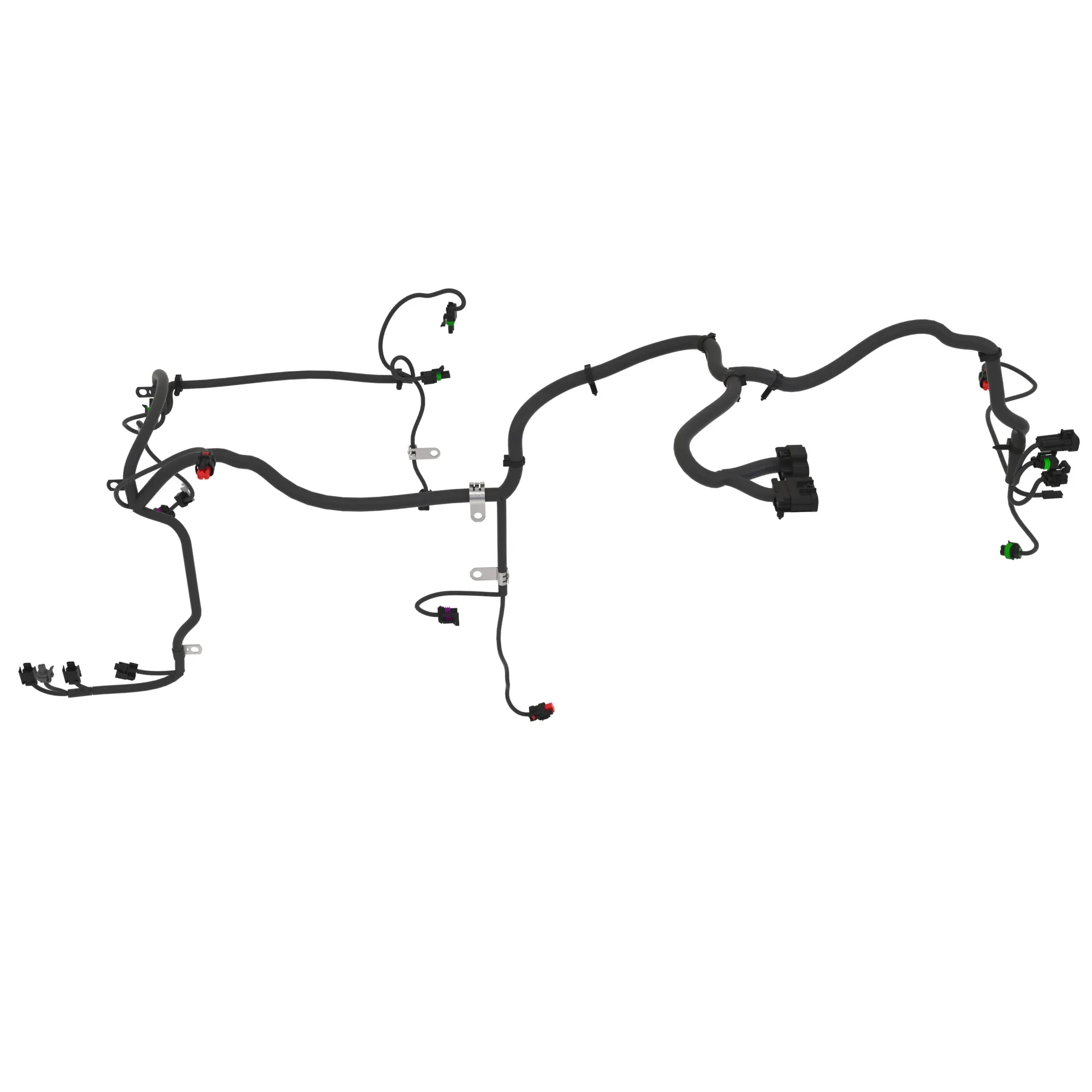 John Deere Transmission - SJ32935