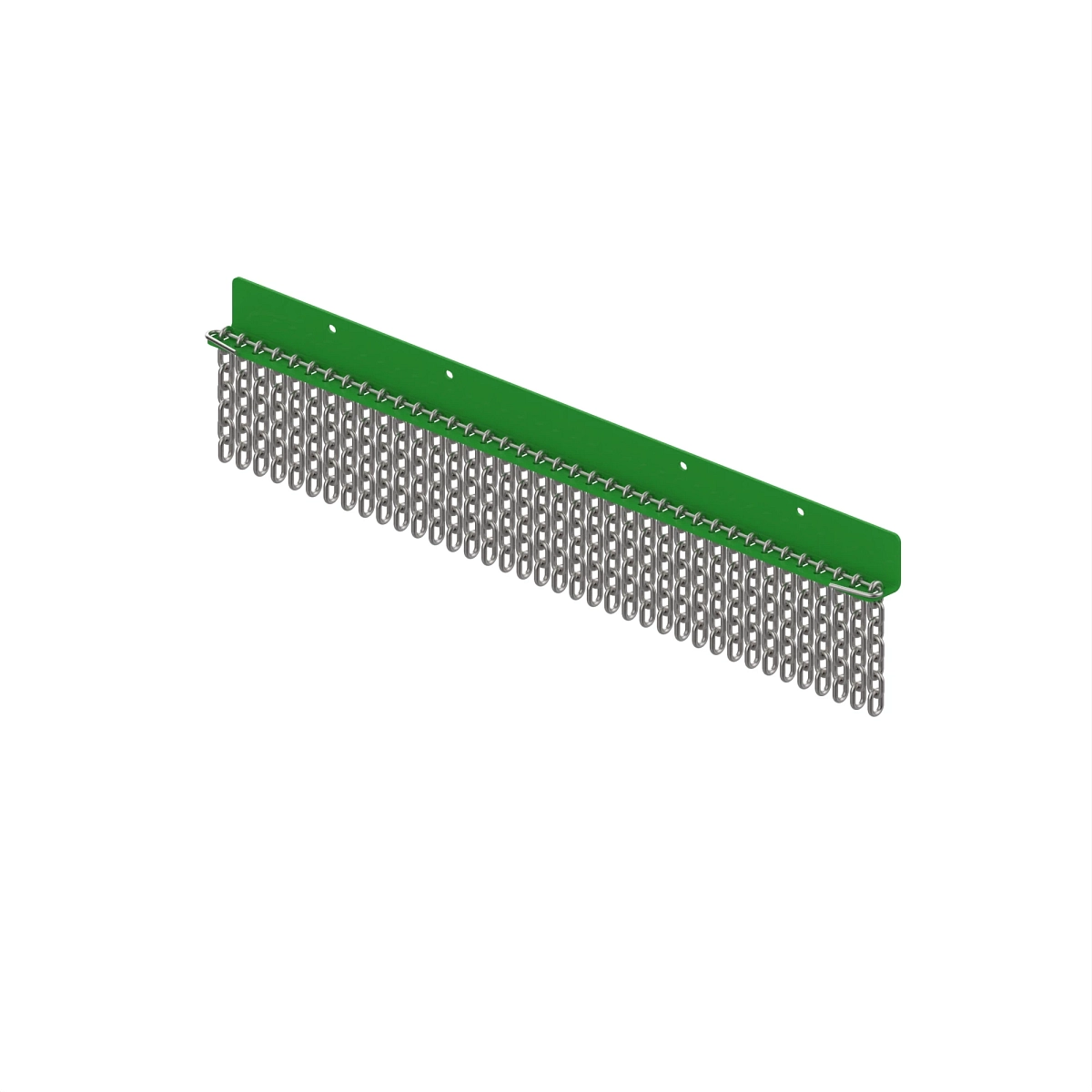 Safety Chain, Chain Shield 15FT Mai