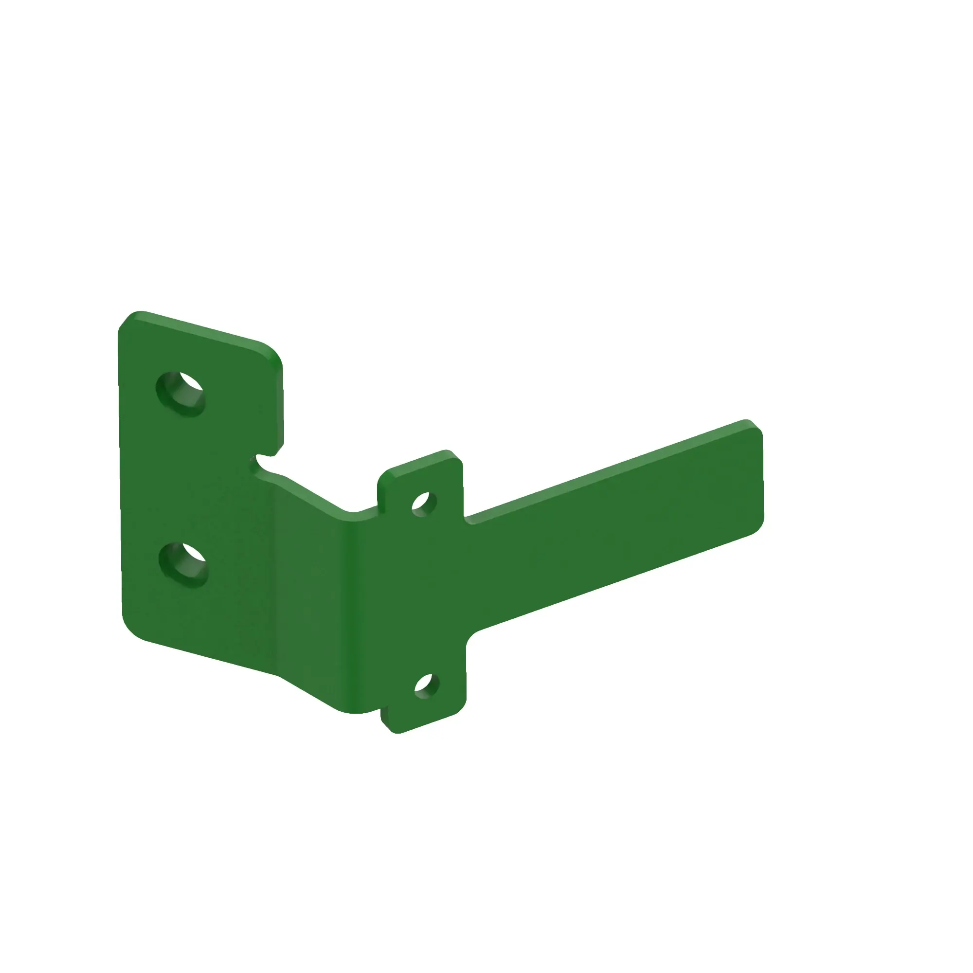 John Deere Retainer - AL231723