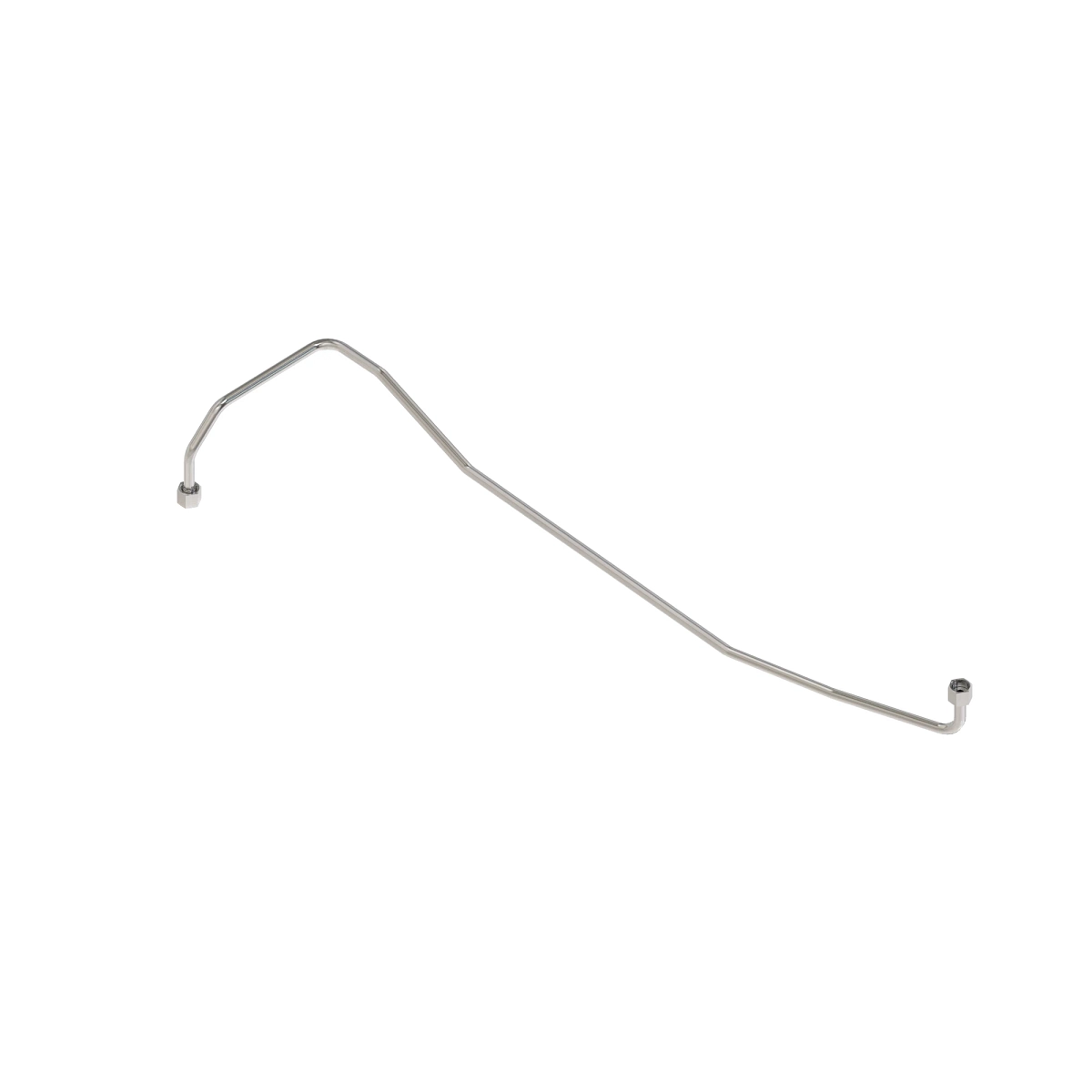 Oil Line, Brake Supply