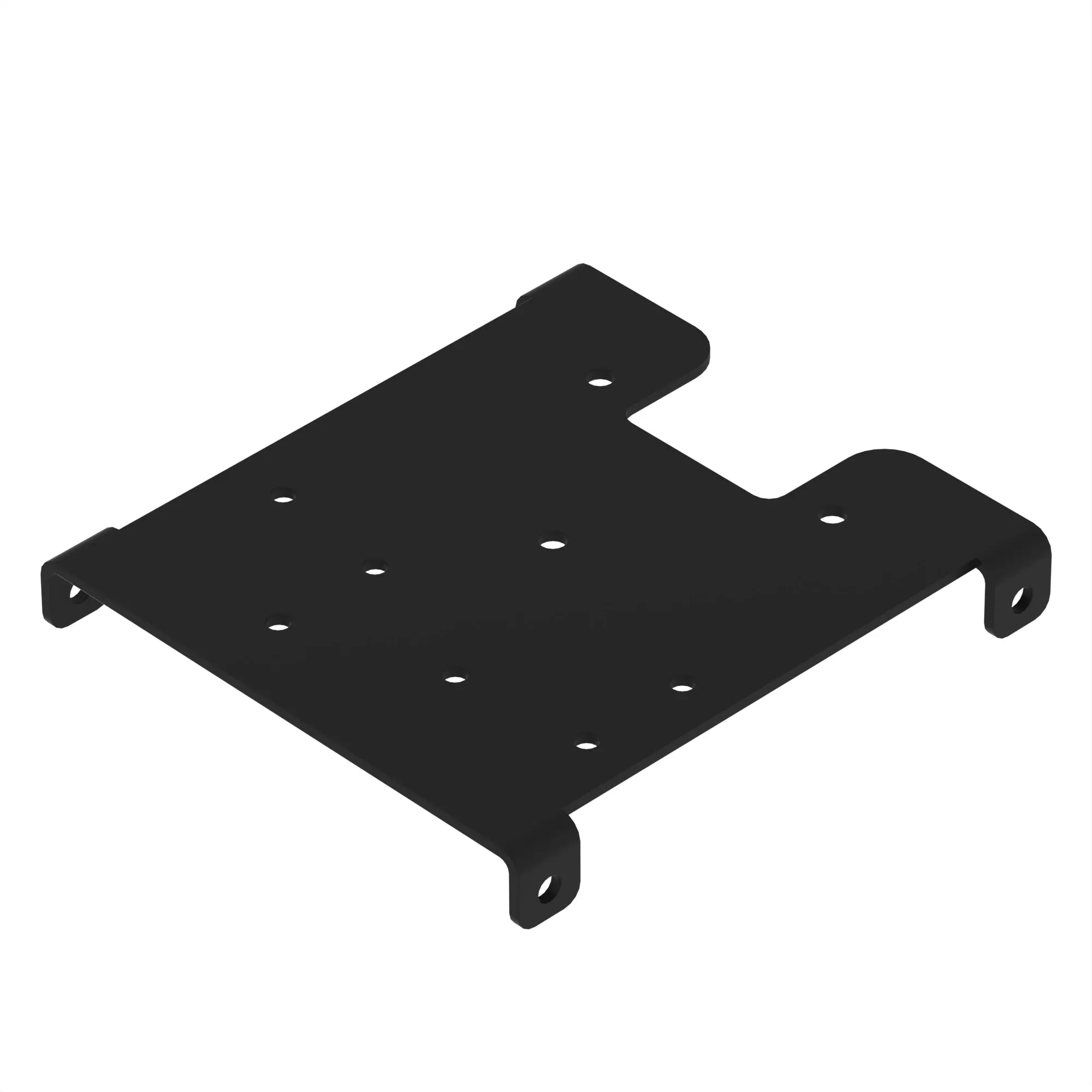 John Deere Holder Bracket - L213448