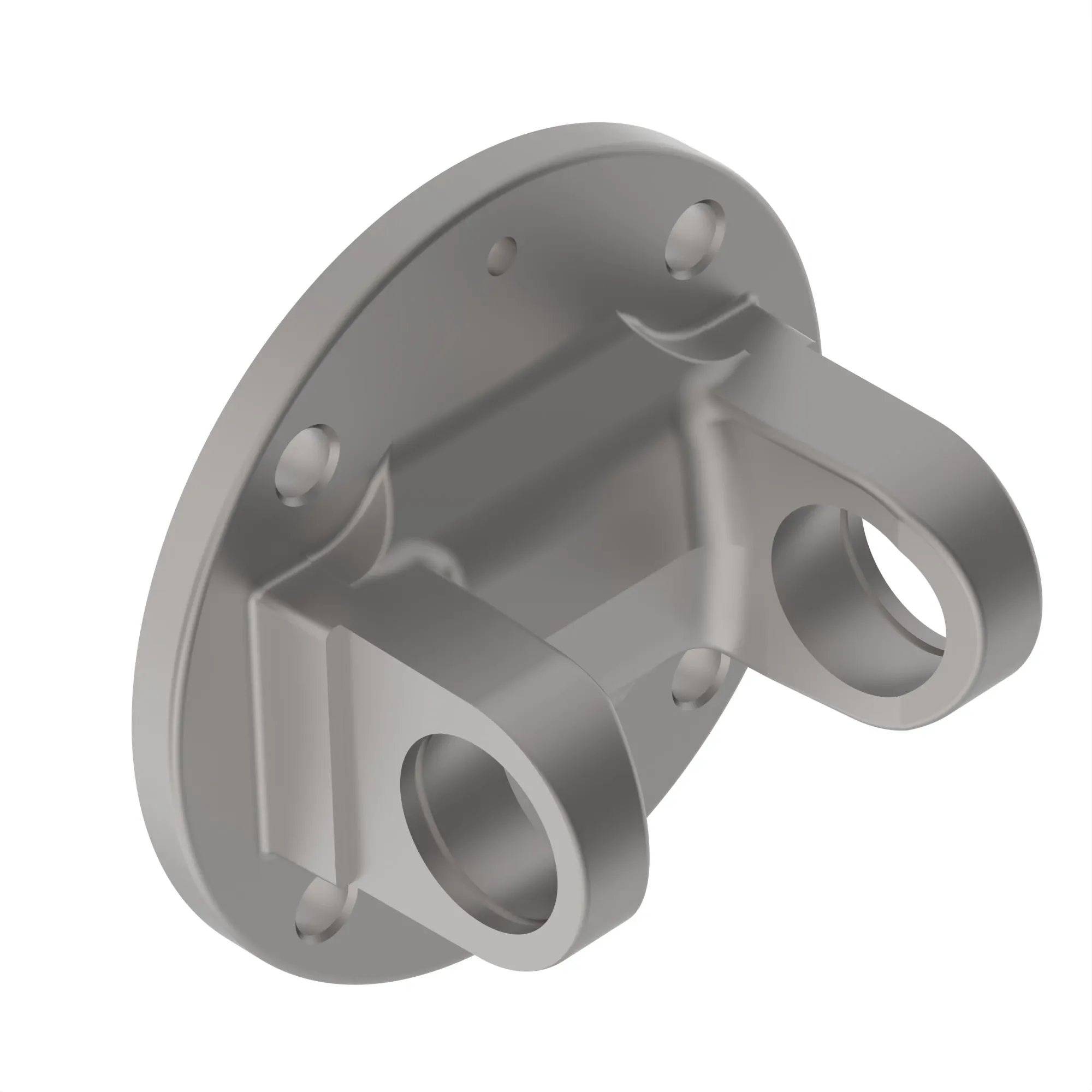 FLANGE, MFWD U-JOINT (DIA. 150)