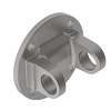 FLANGE, MFWD U-JOINT (DIA. 150)