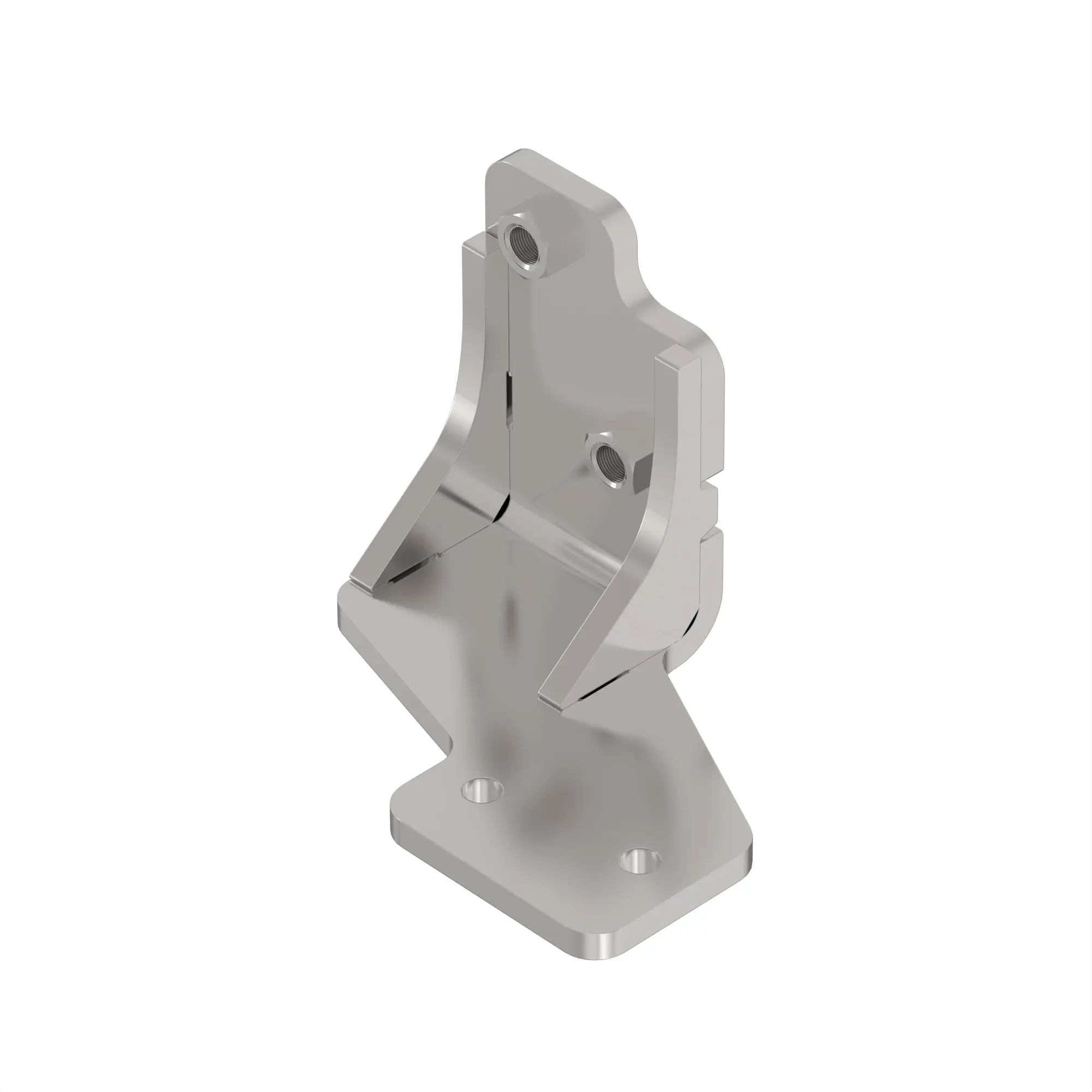 John Deere Exhaust System Bracket - AT477495