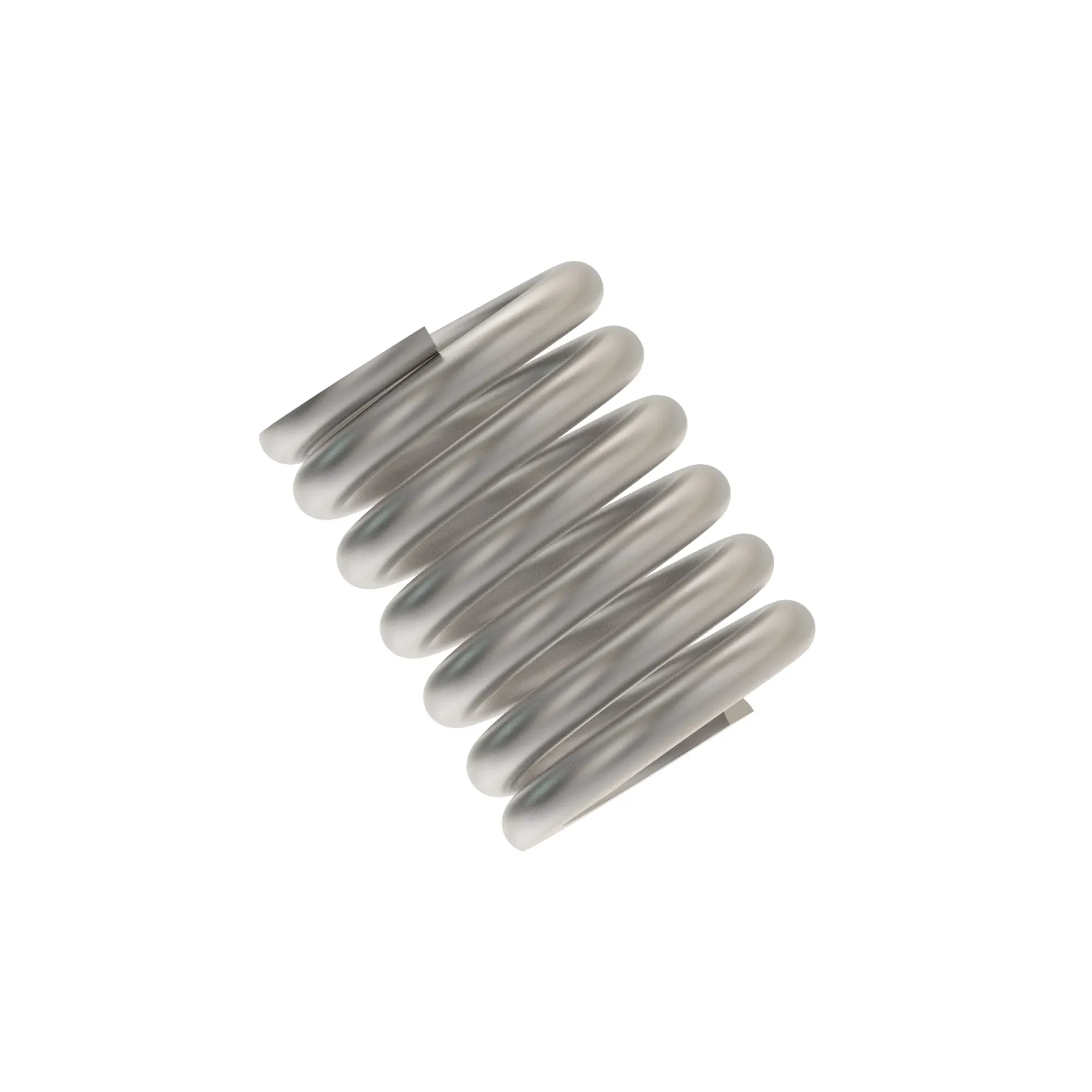 OUTER PISTON RETURN