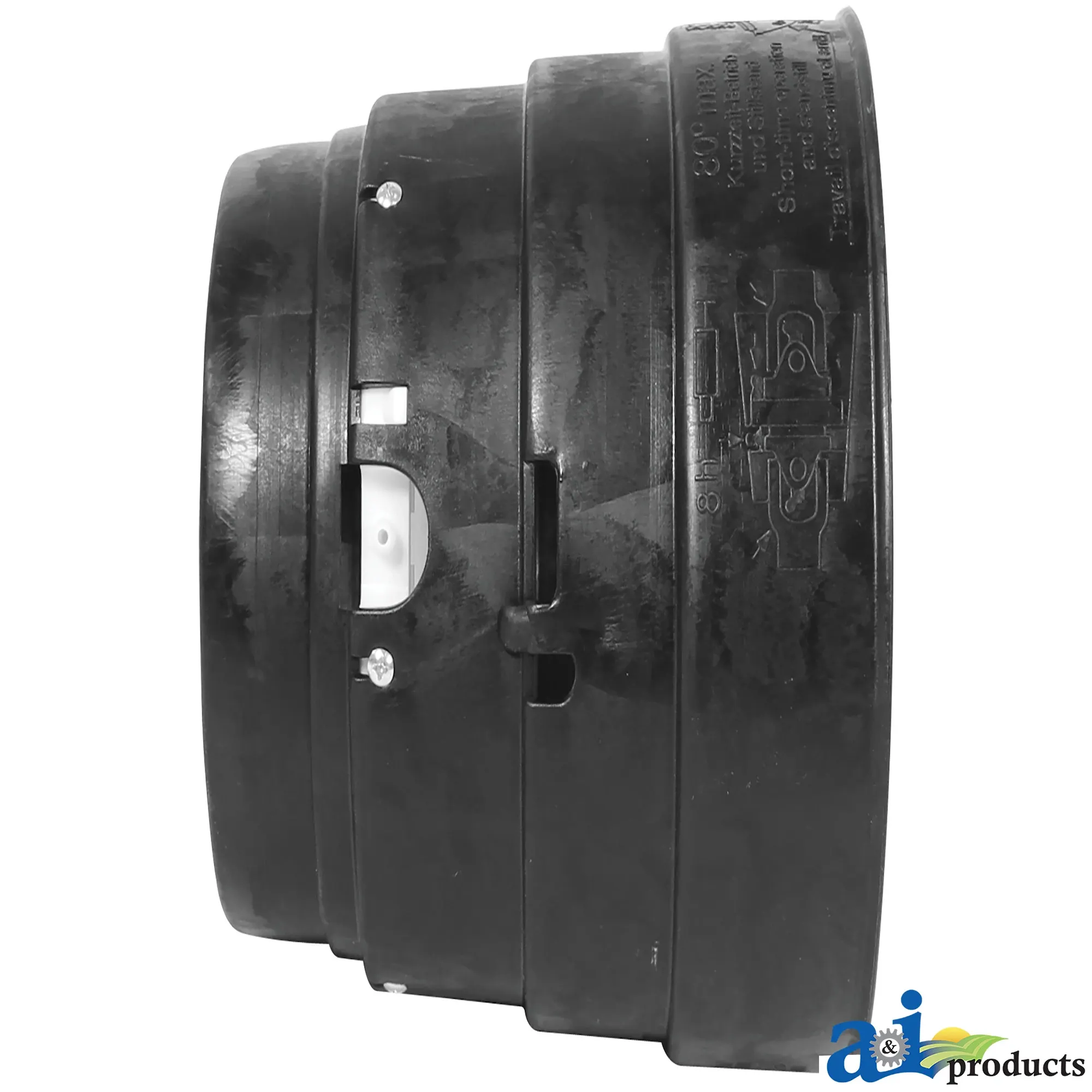 A&I Products Cone and Bearing Assembly - A-AW26820