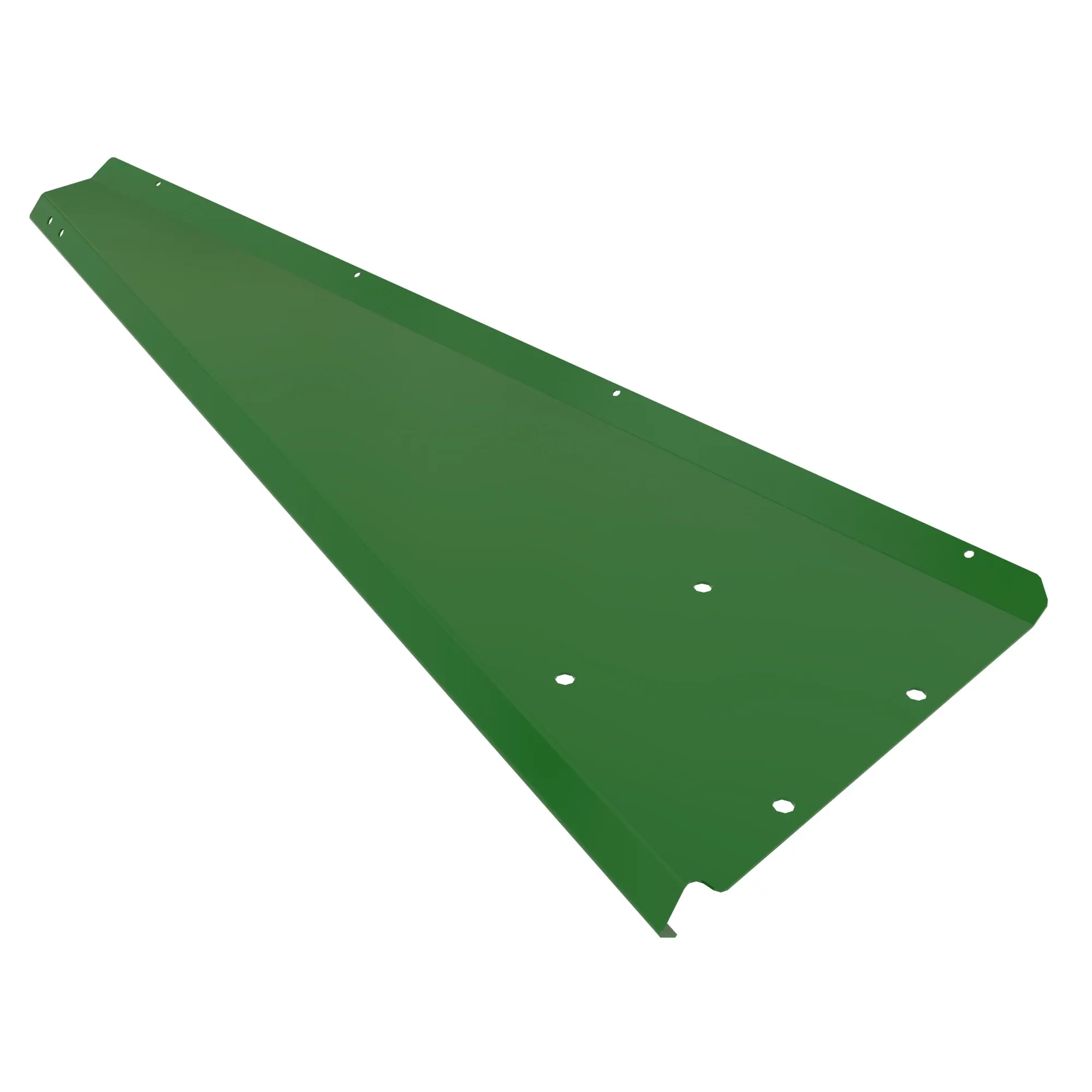 John Deere Deflector - HXE124246