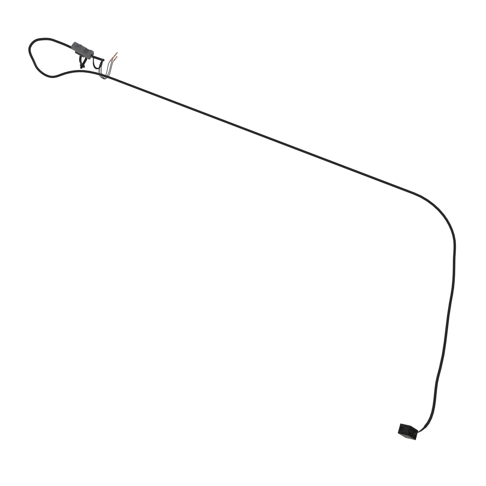 John Deere Wiring Harness - AT509772