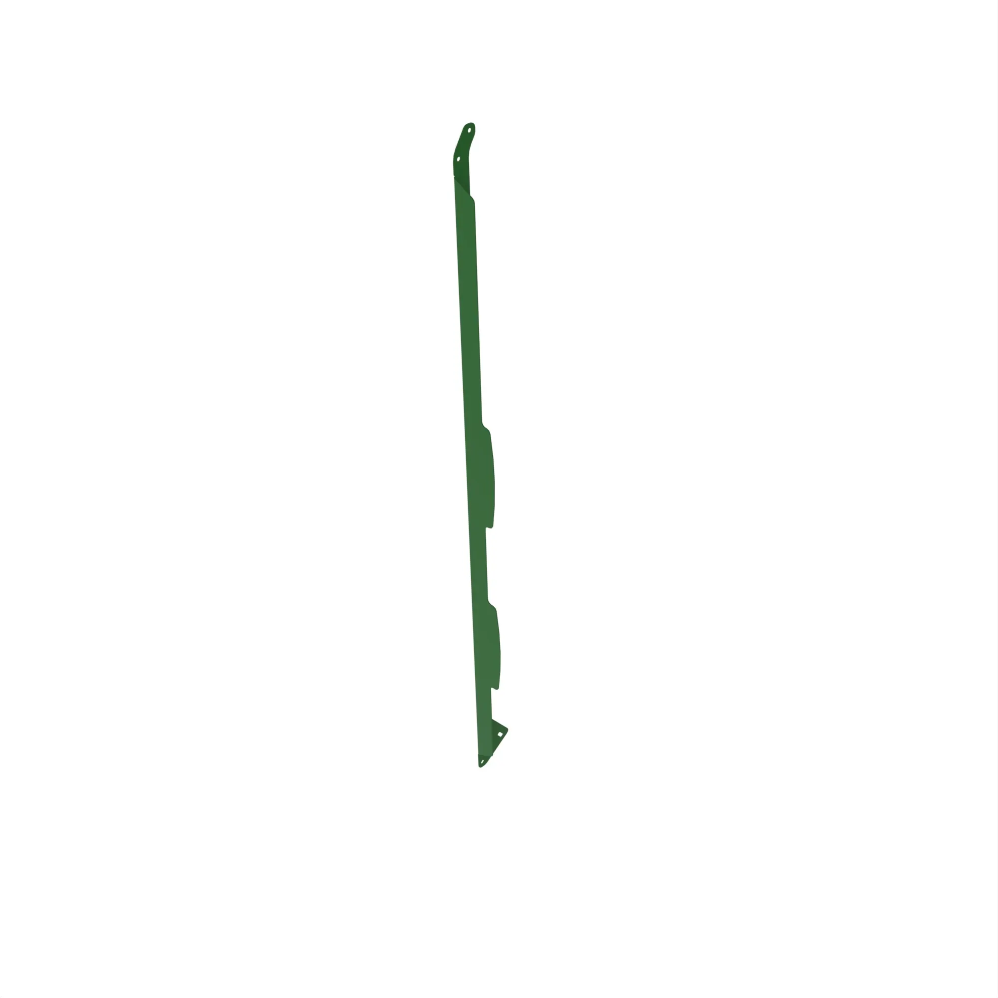 John Deere Door Brace Support, Left Side - FH332099