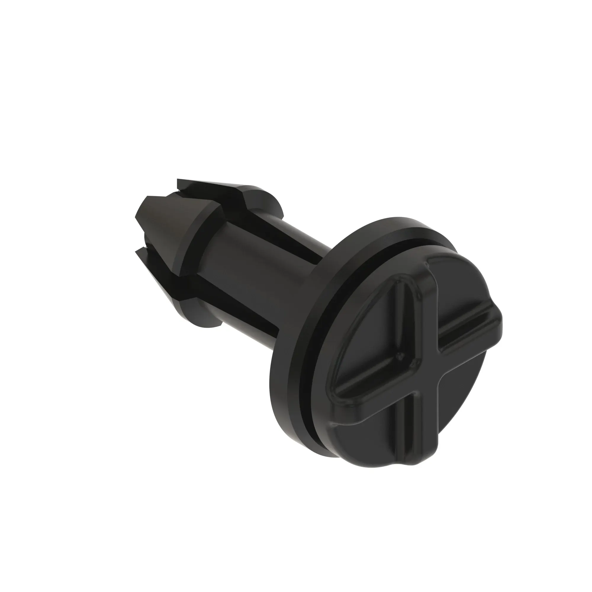 John Deere Expanding Plastic Rivet - L212383