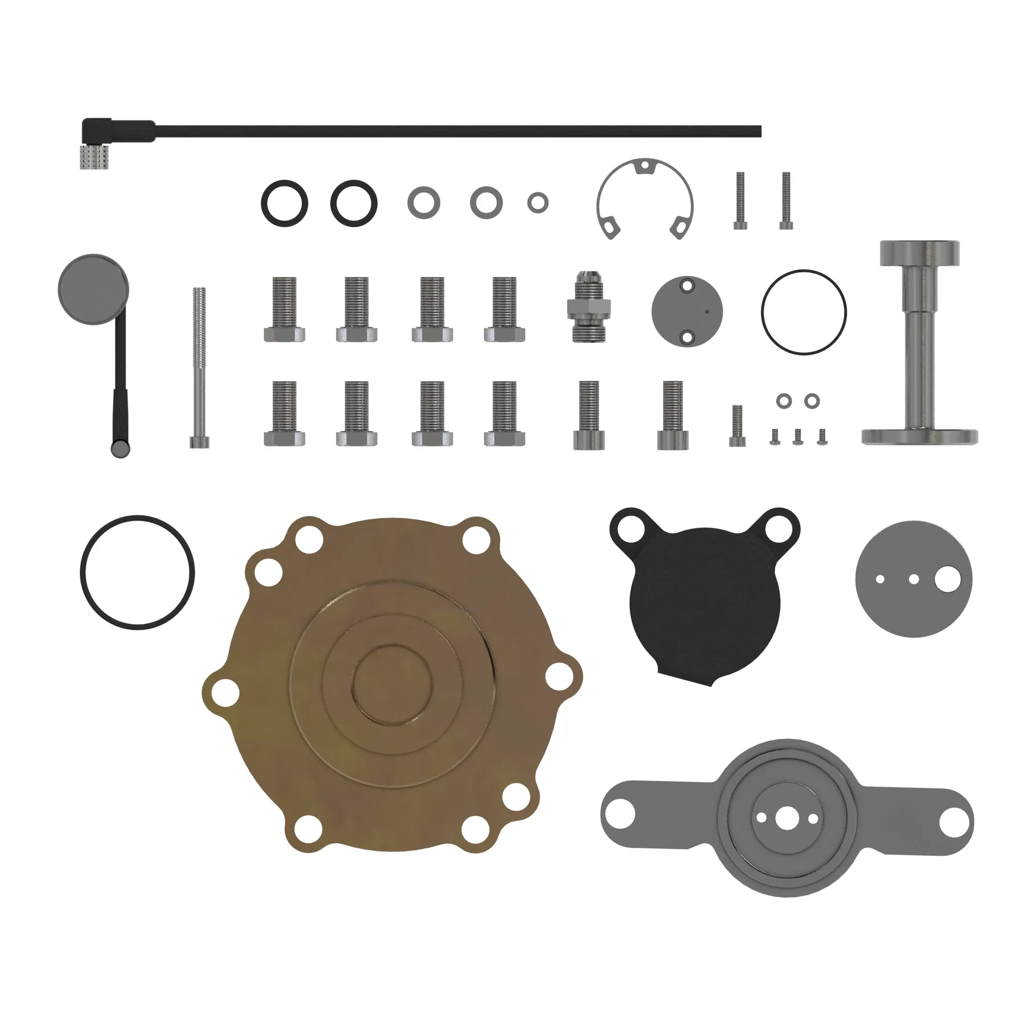 Sensor Kit