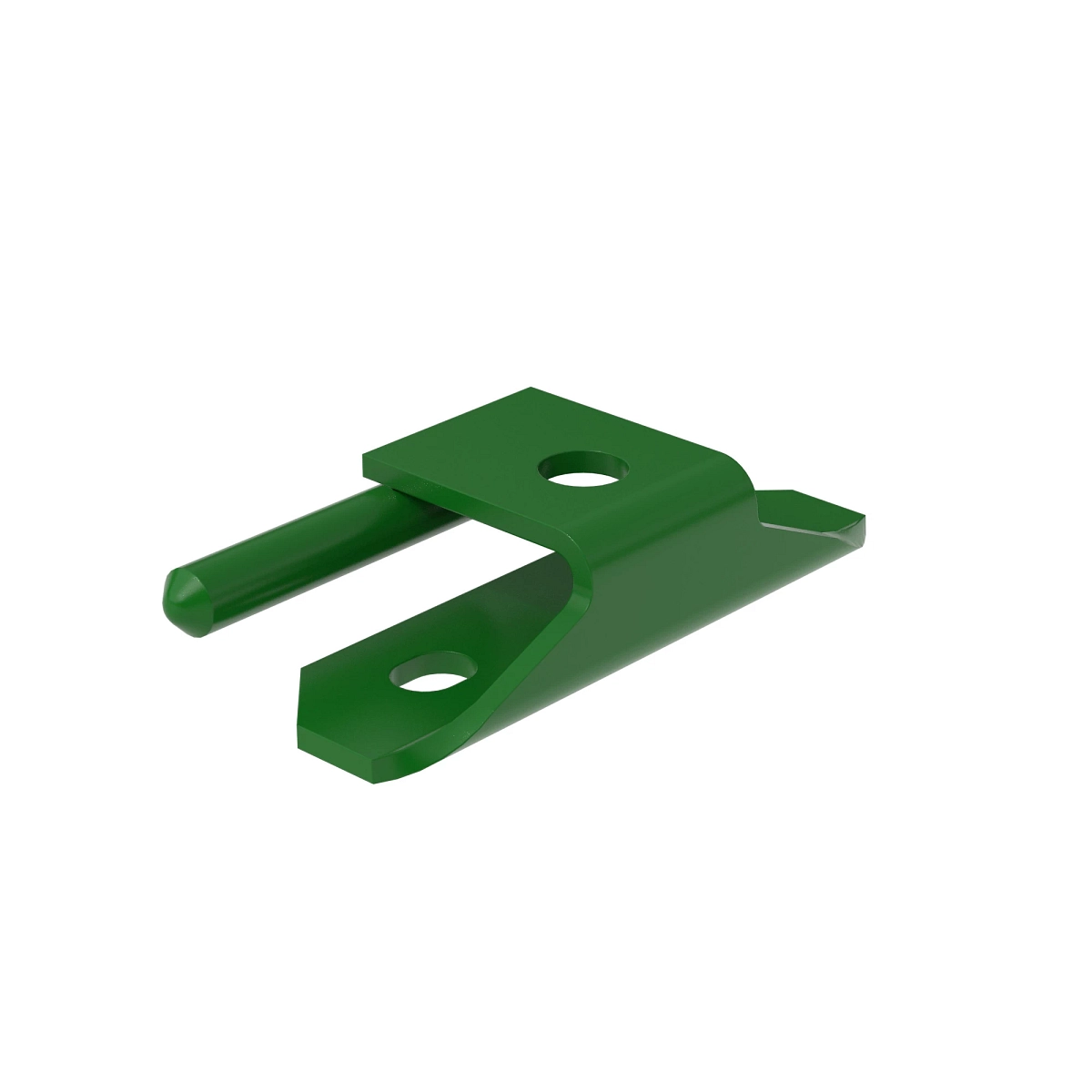 Hinge, Sidepanel RH Rear 6MC/Rc