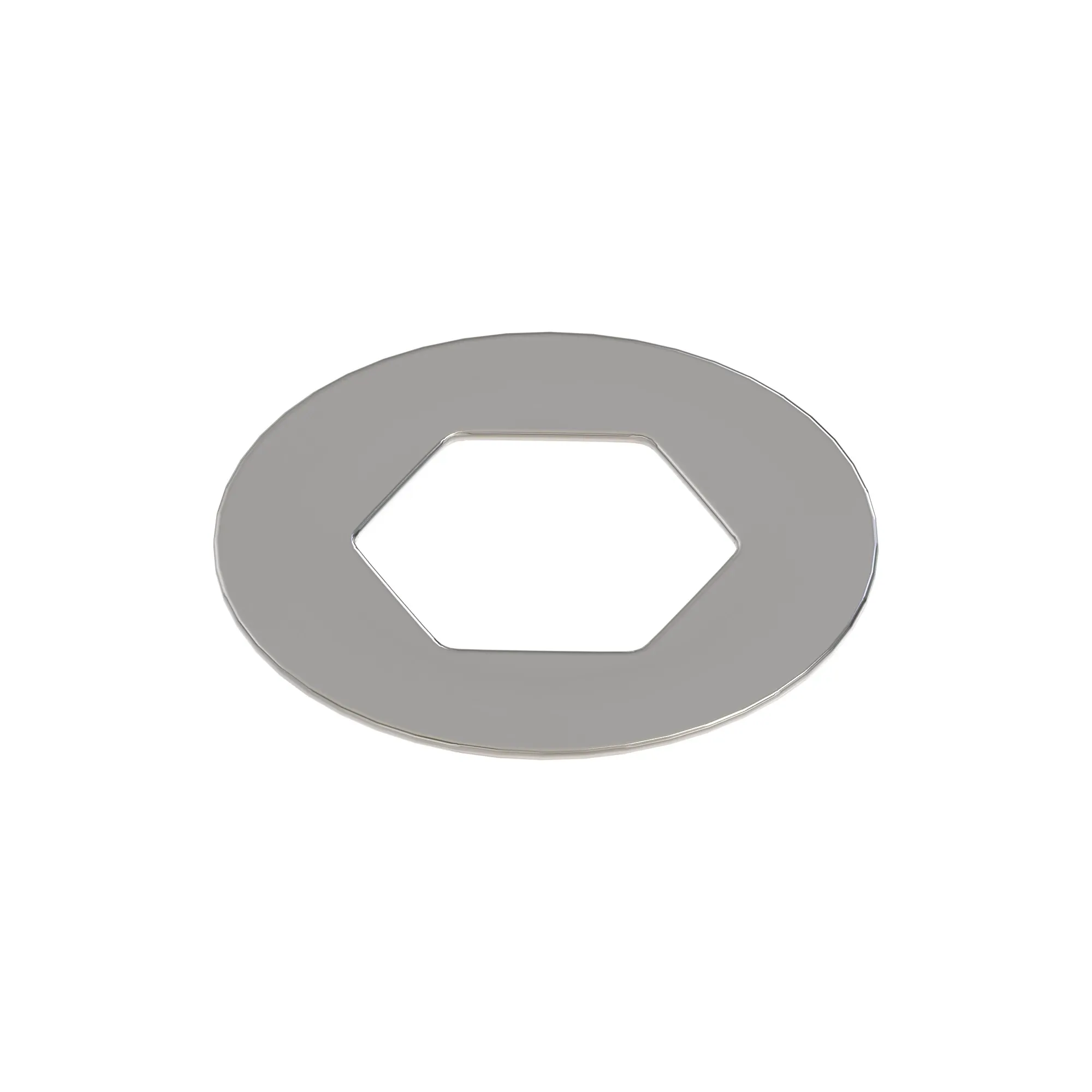 Plate, Thrust 1.0
