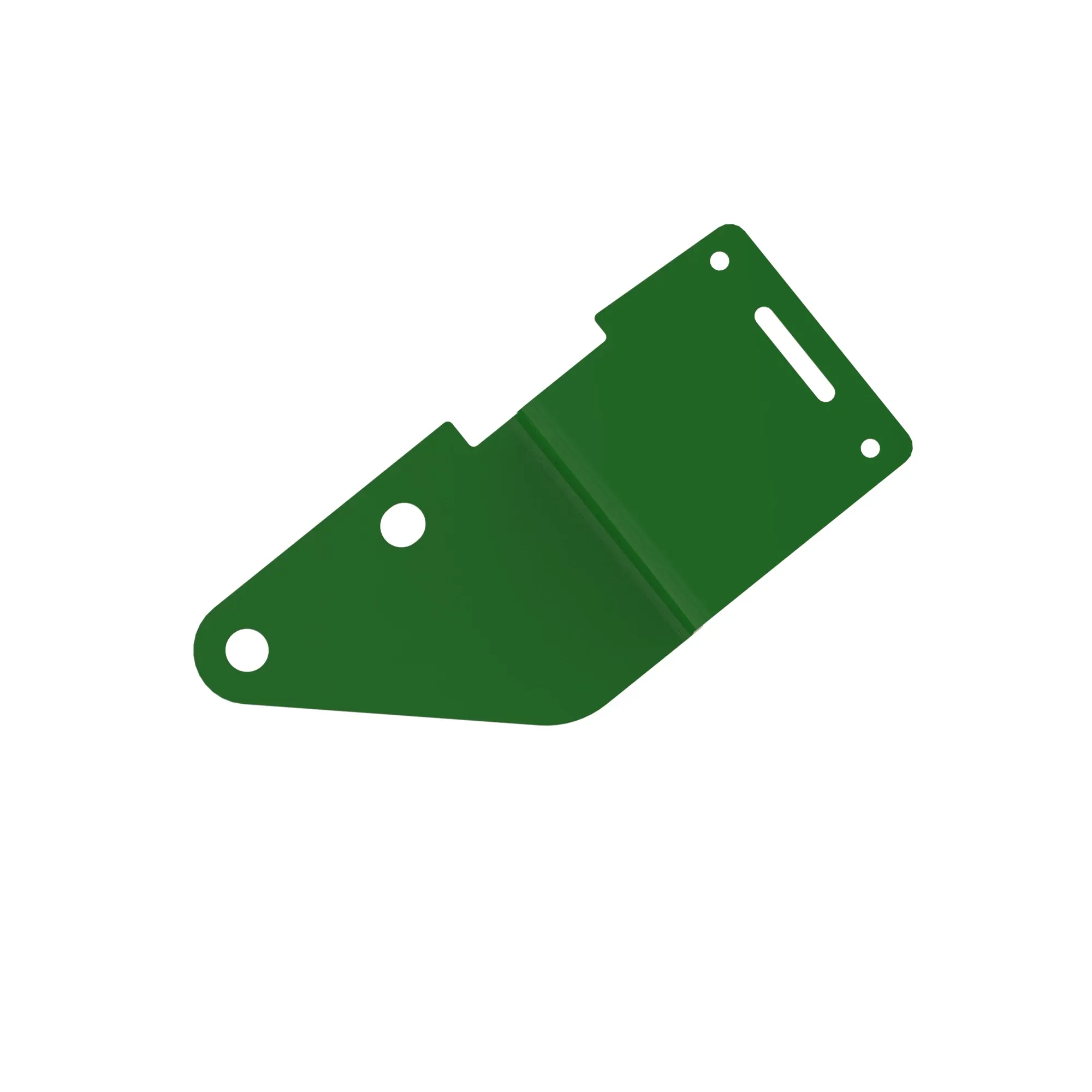 Bracket