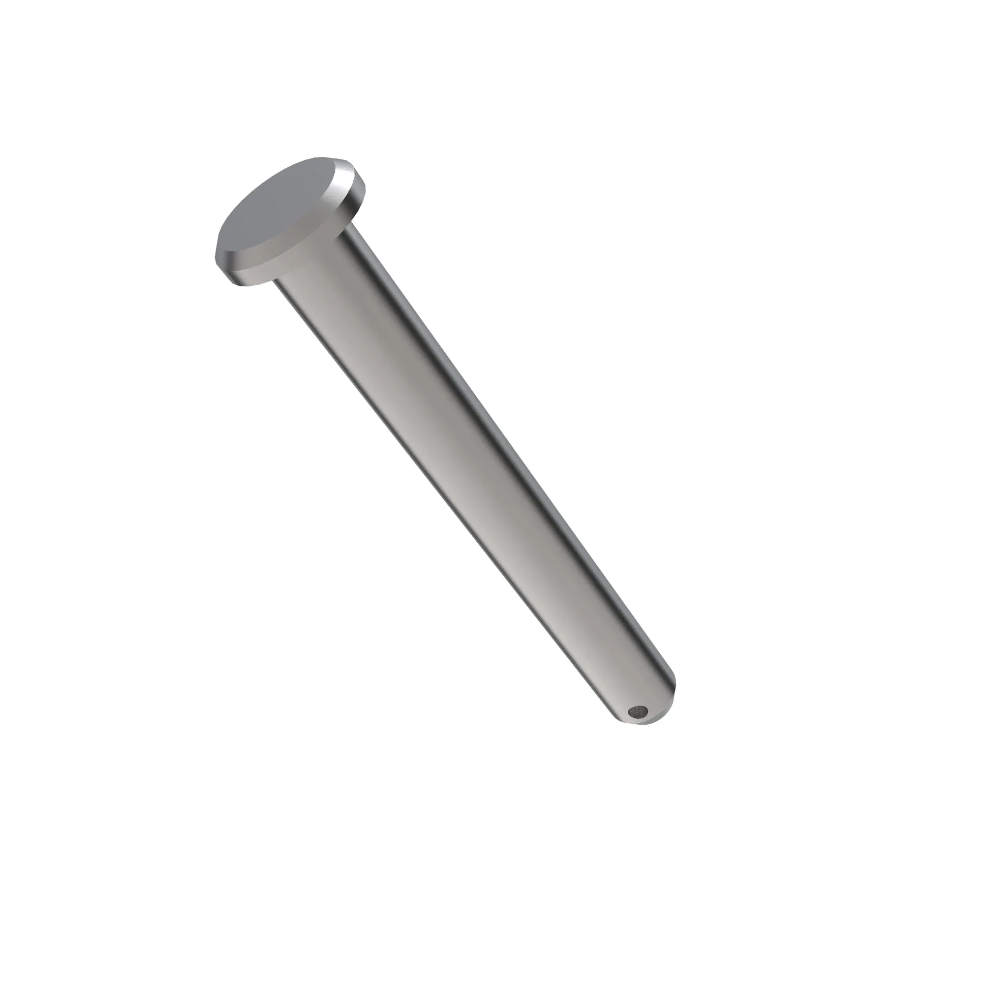 PIN, DRILLED, SAE CLEVIS HEAD