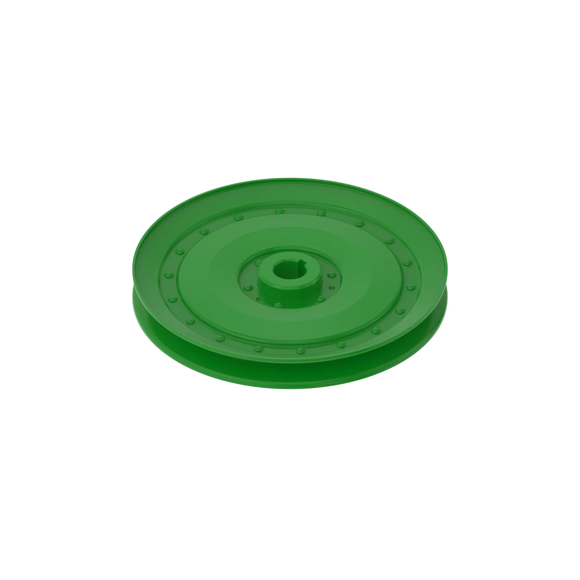 John Deere Pulley - AH202007