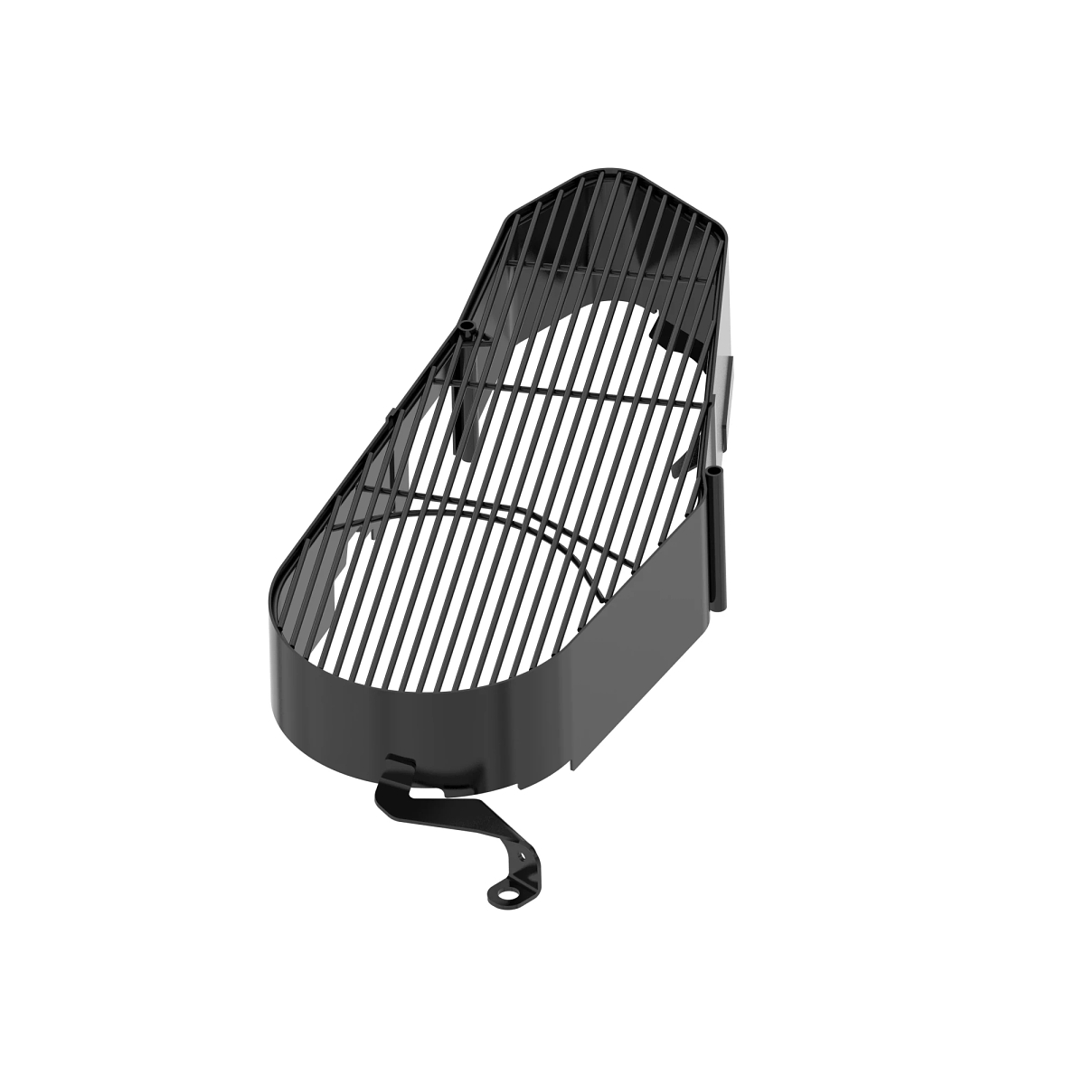 GUARD, BELT, LARGE FRAME ALTERNATOR