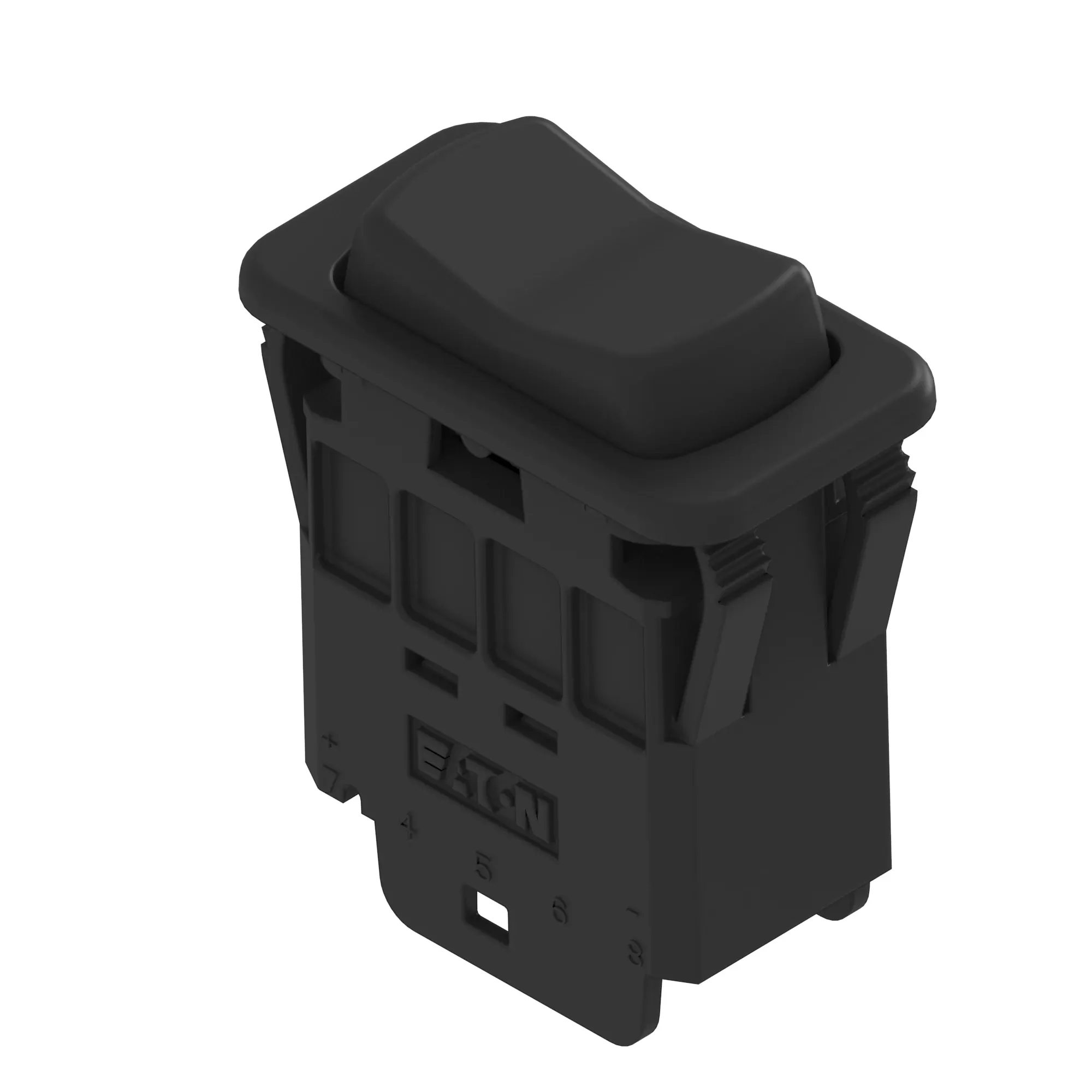 Toggle/Rocker Switch
