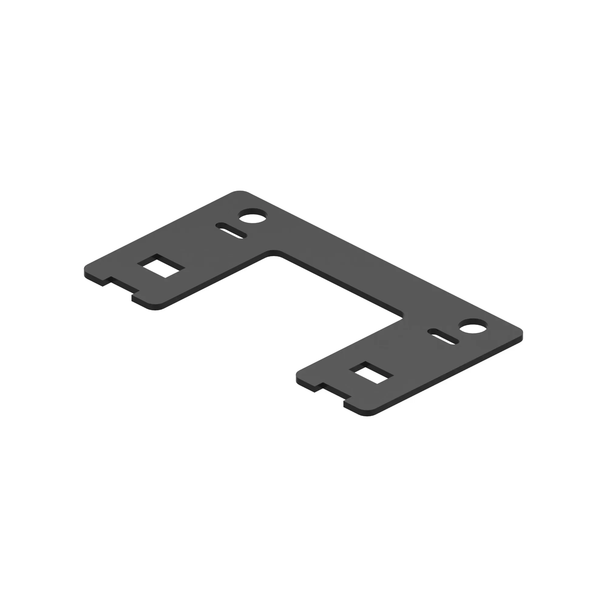 PLATE, PLATE 655K CRAWLER LOADER
