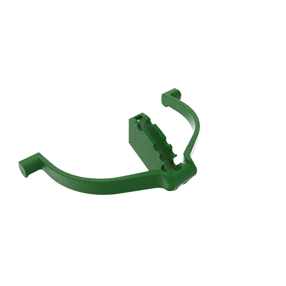 Yoke, Pivot
