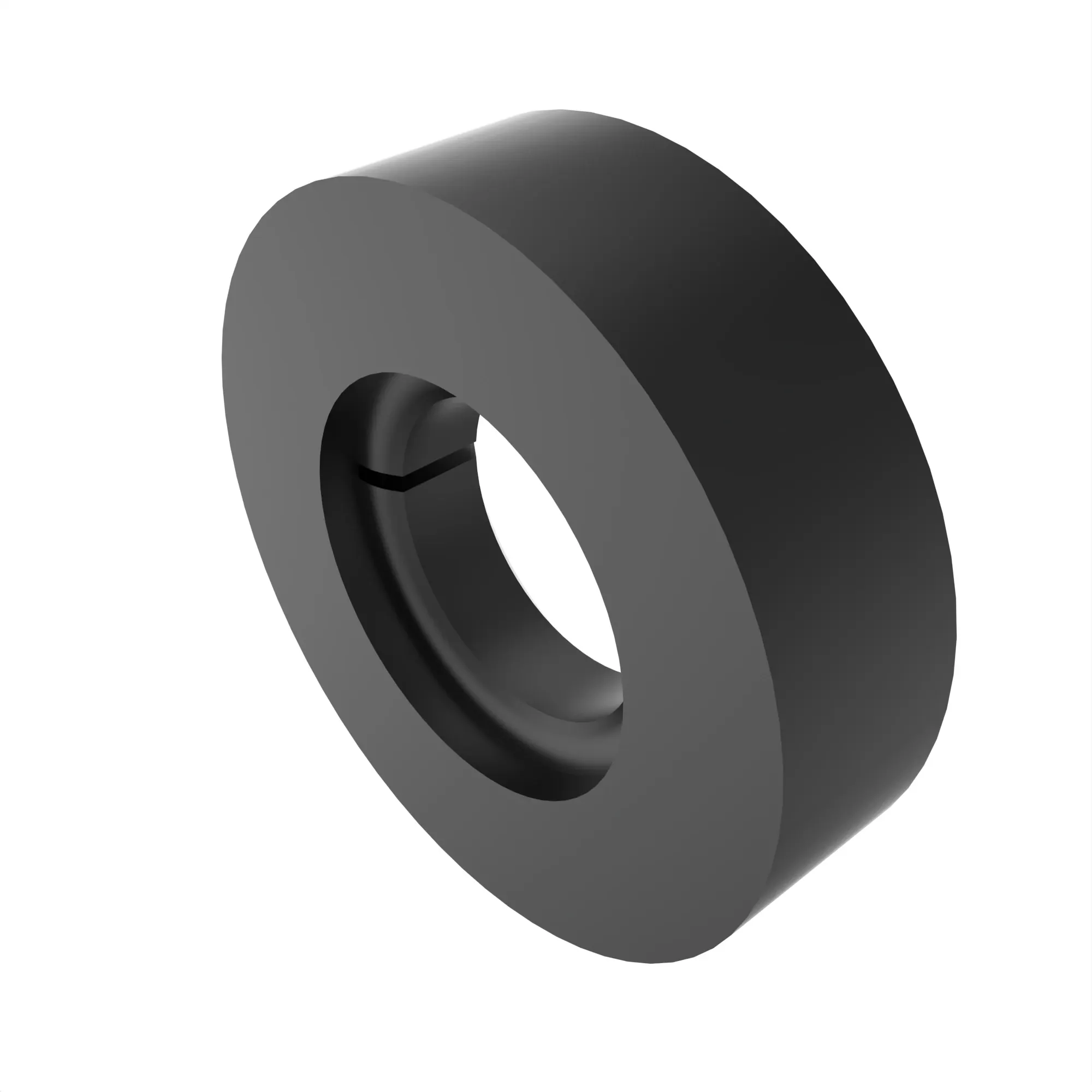 John Deere Retainer - T8E6359