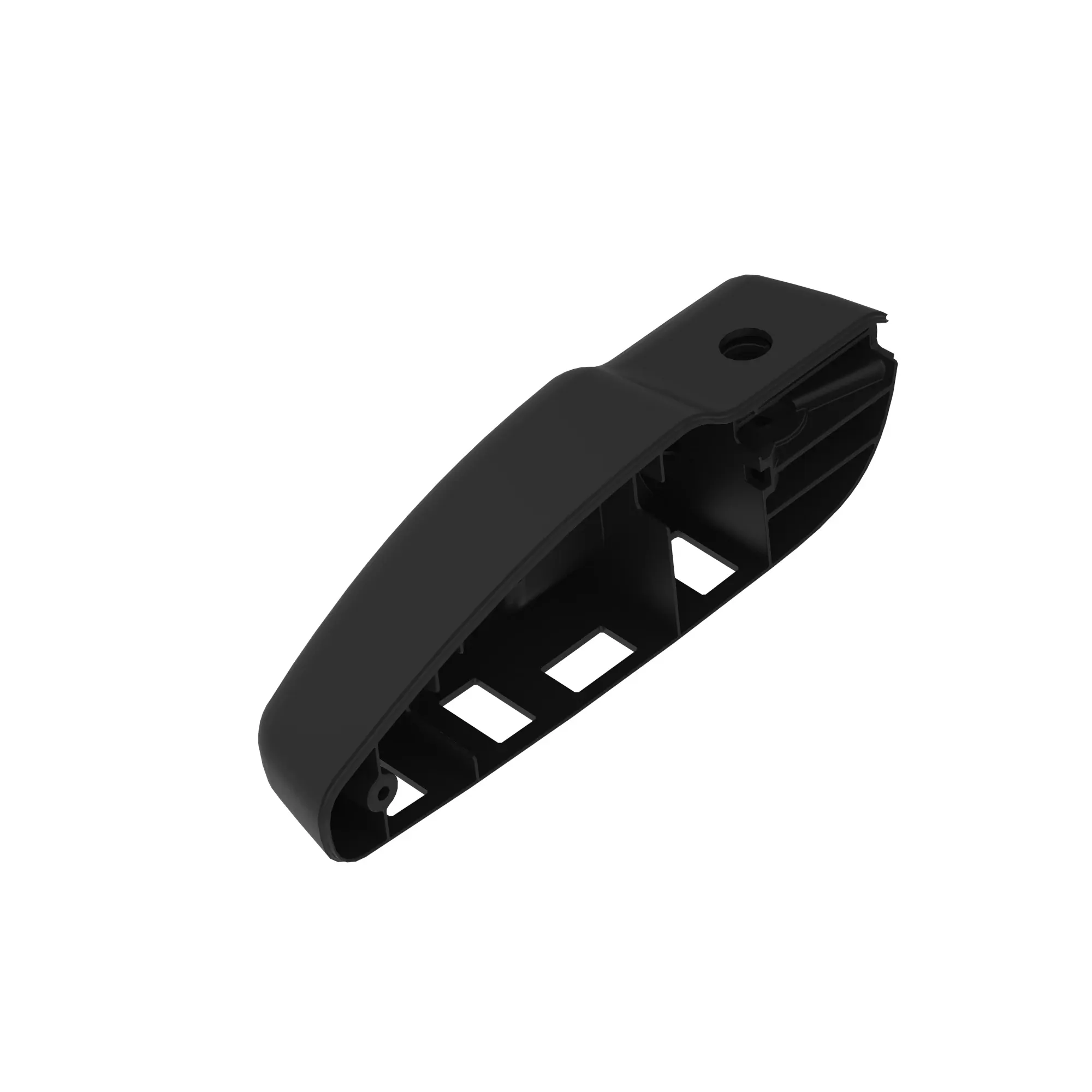 John Deere Passive Seat Armrest - RE569904