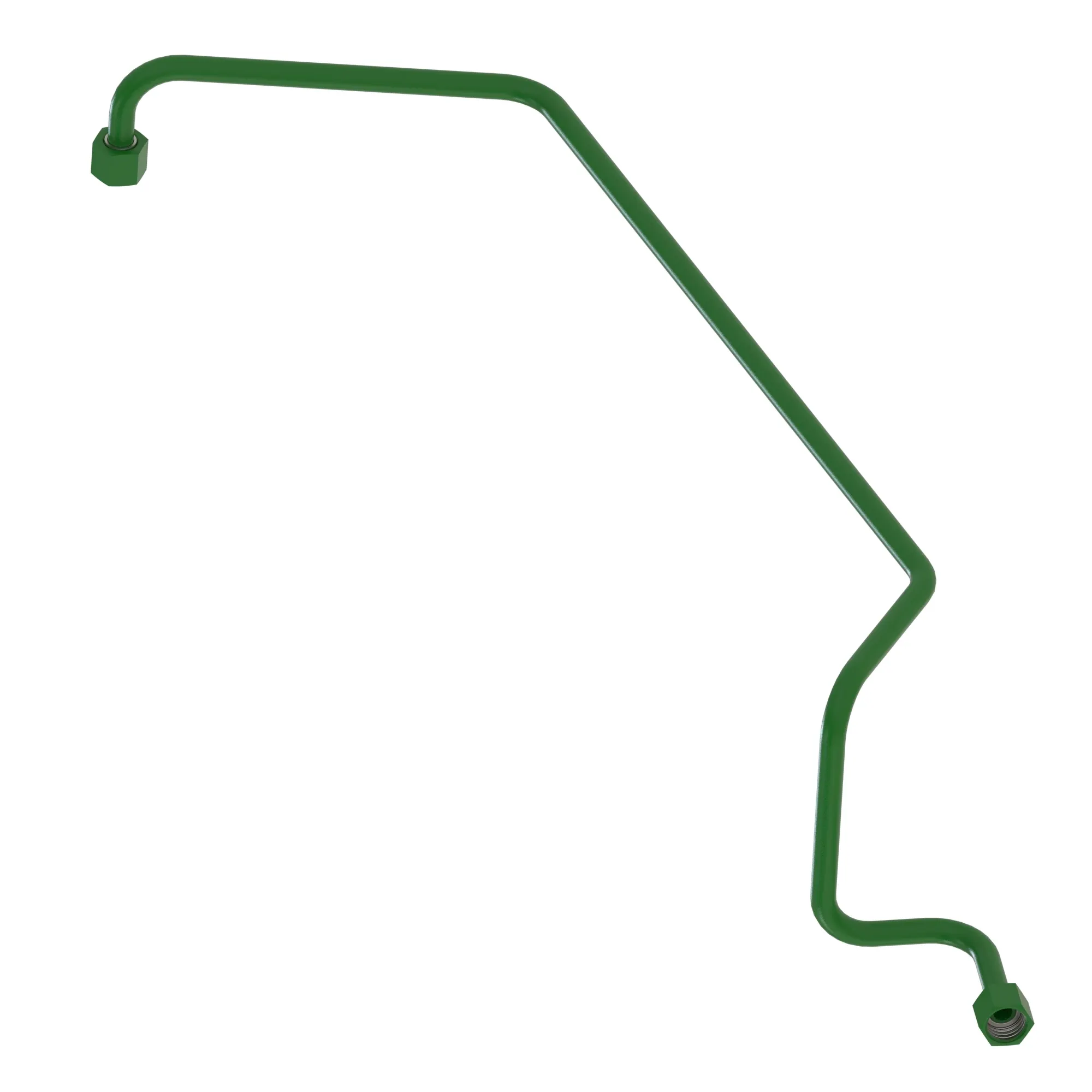 Oil Tube