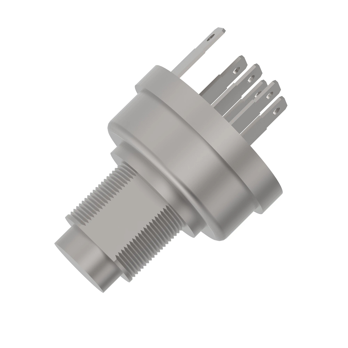 John Deere Rotary Ignition Switch - AUC14659