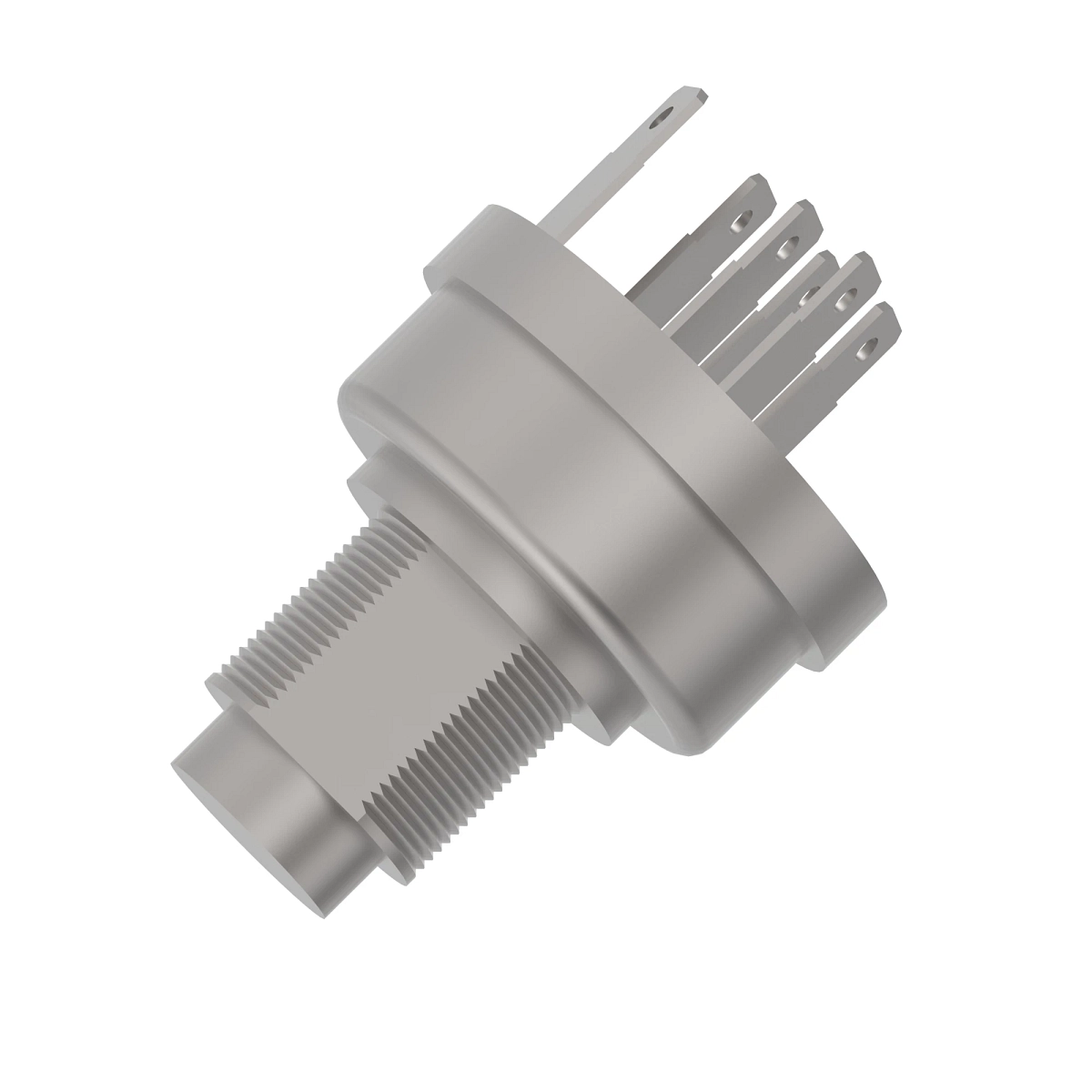 Rotary Switch, Key Switch