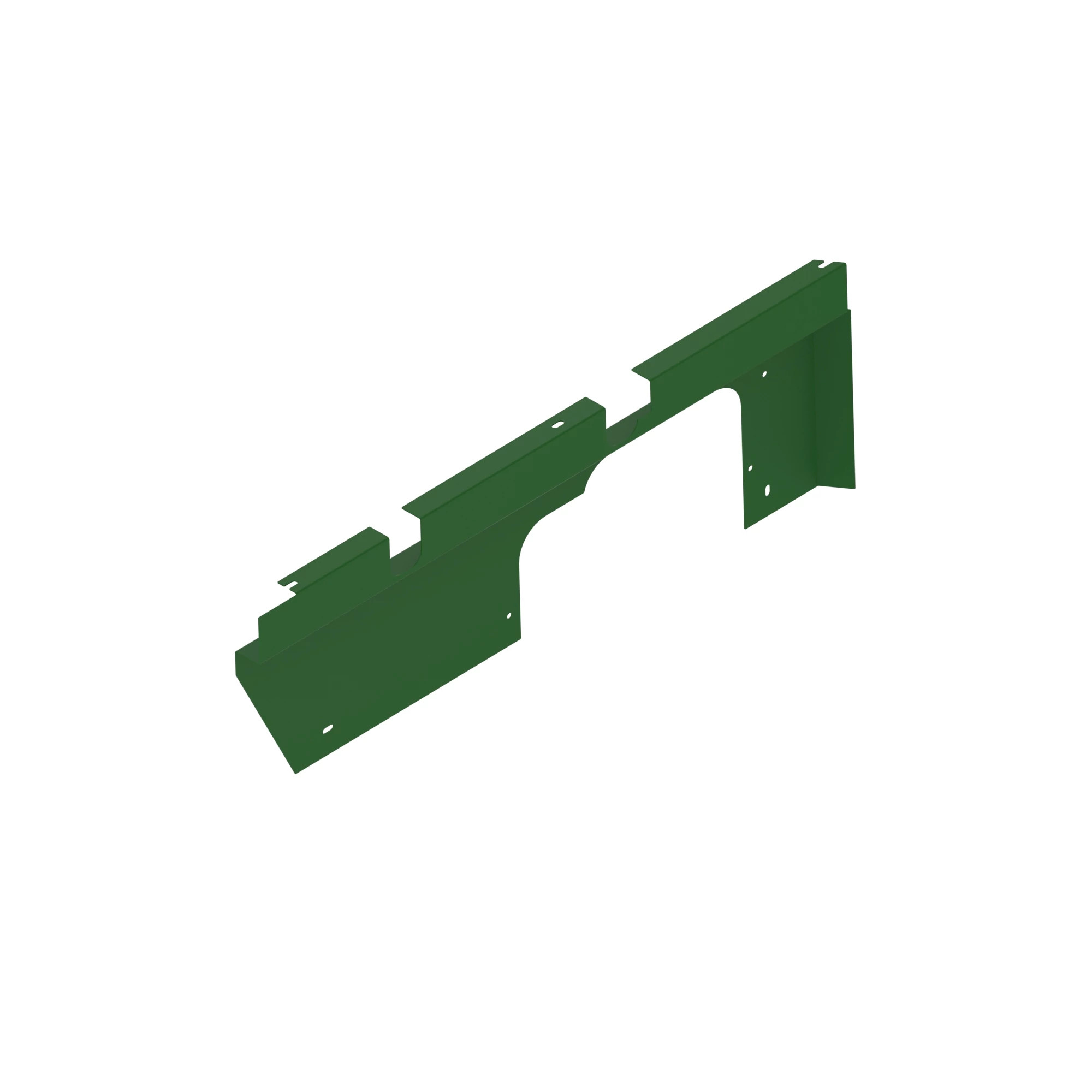 COVER, HAT CHANNEL TOP COVER