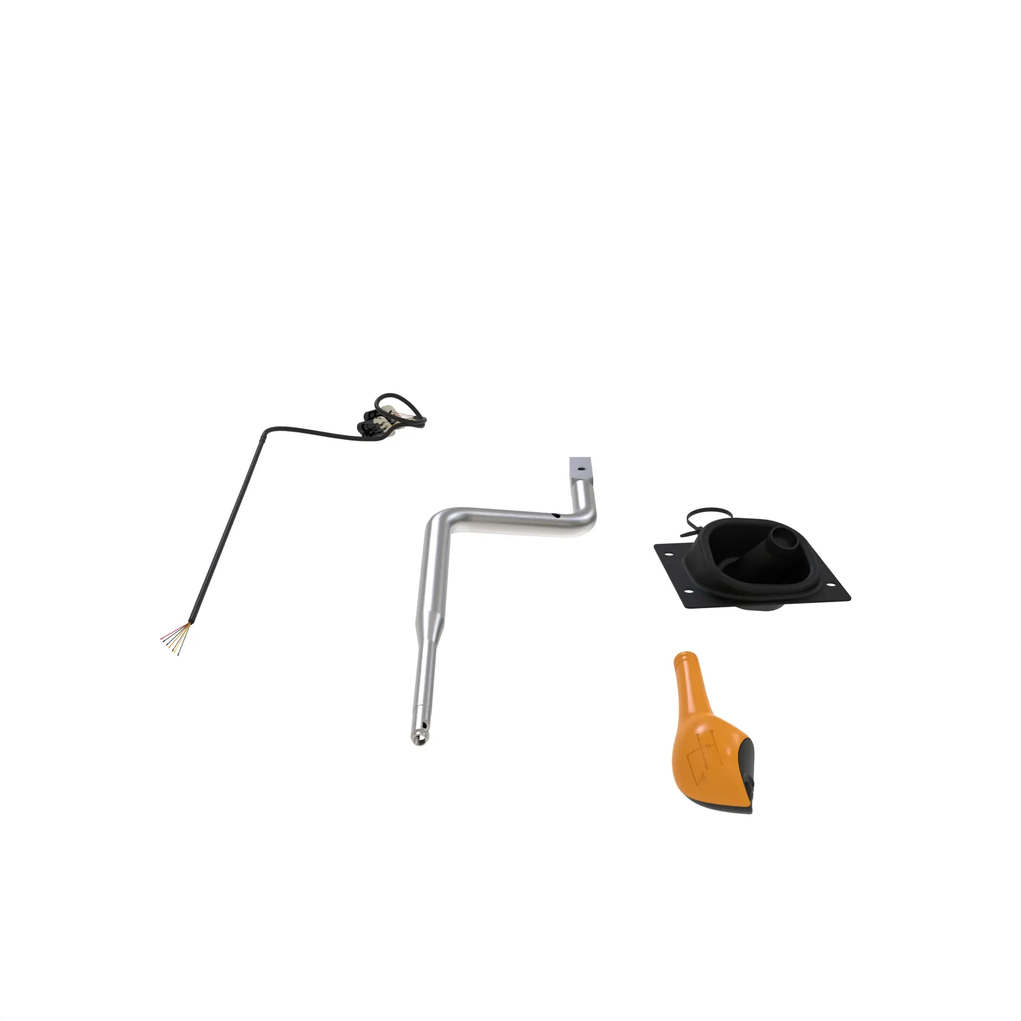 Gearshift Lever