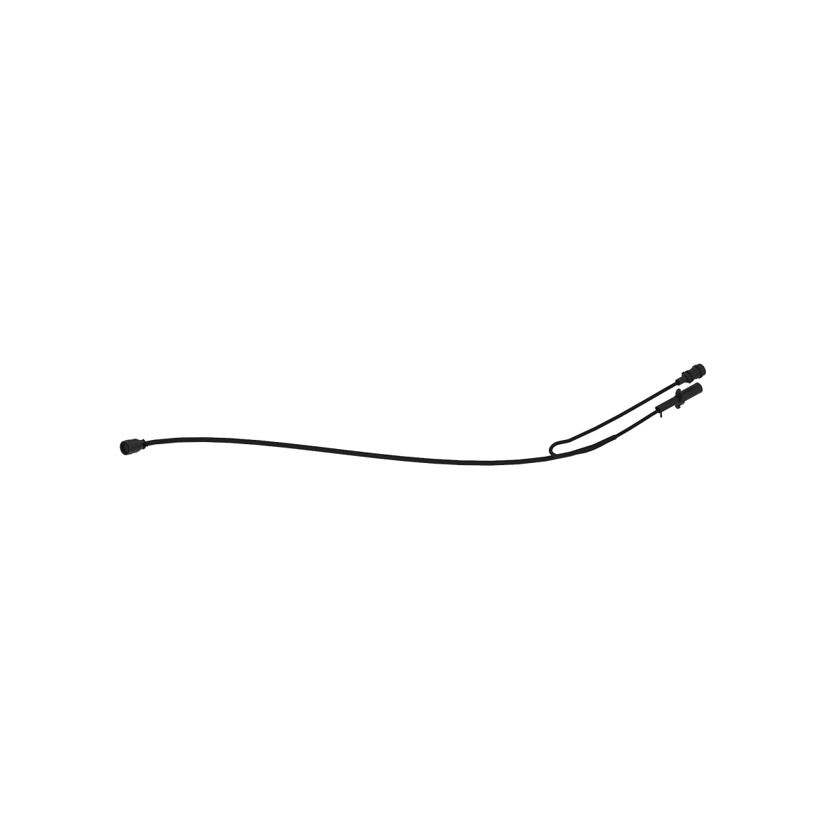 Wiring Harness, 7PIN / 9PI