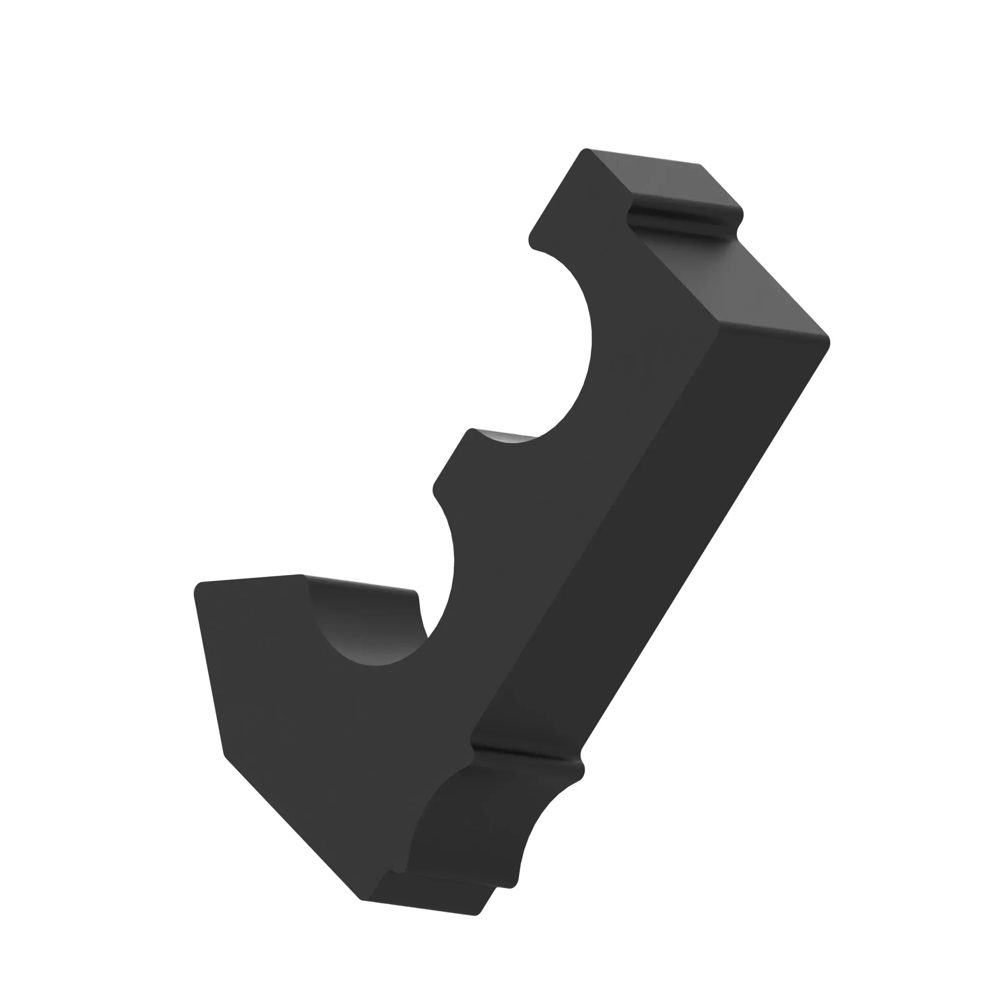 John Deere Hose Holder Bushing - F705723