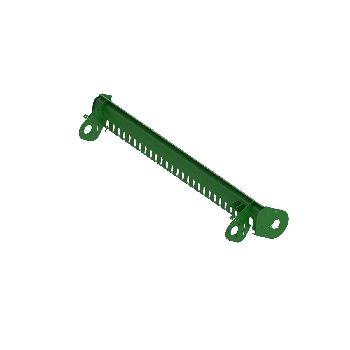 Chassis Soude Ramasseur
