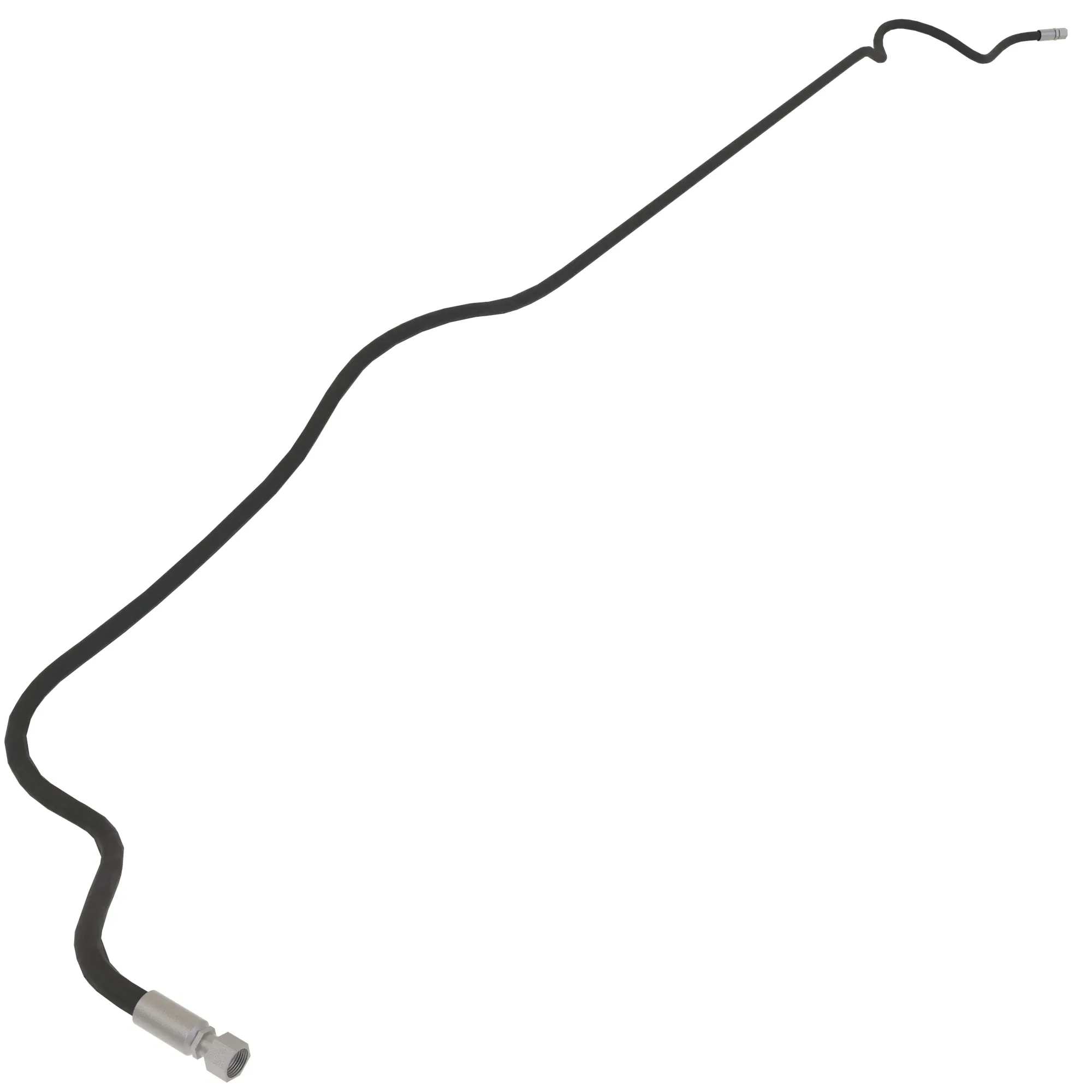 Hydraulic Hose, Pb Return Frame Hos