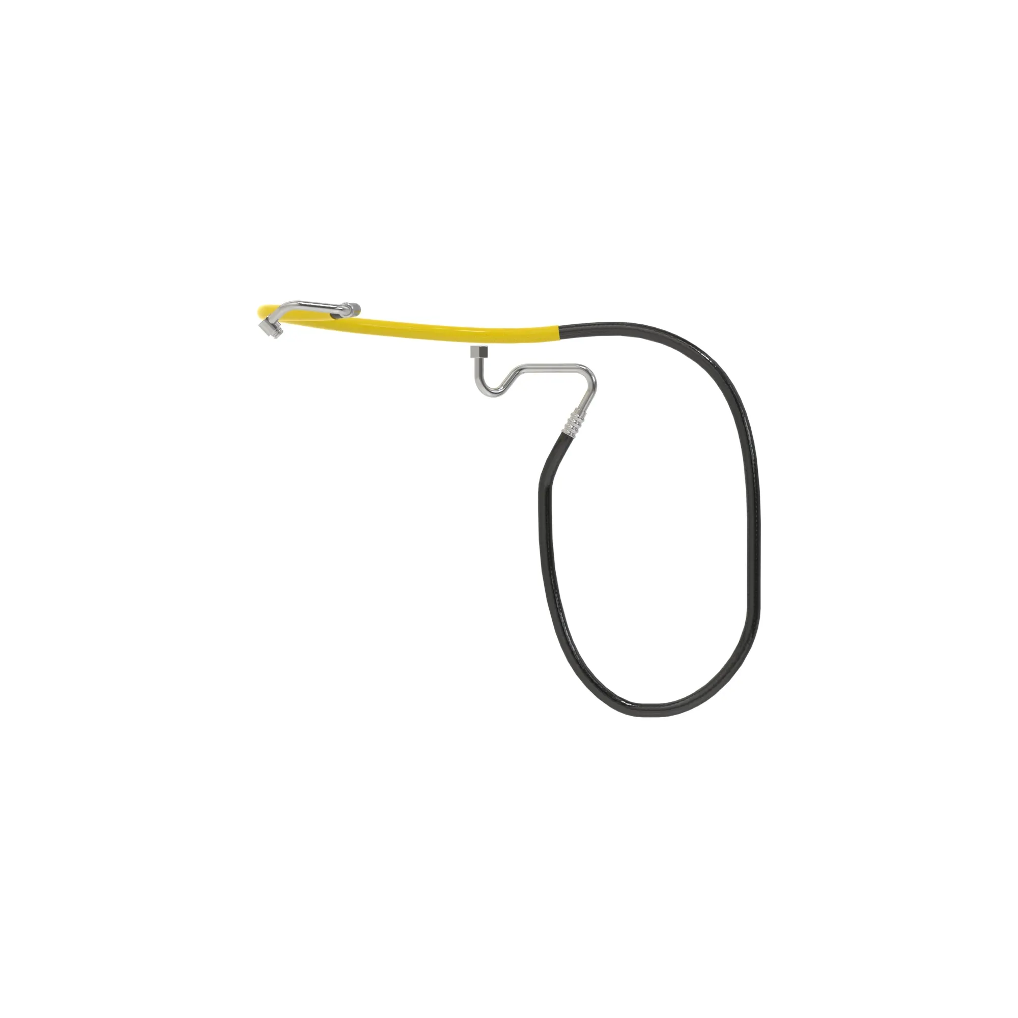 REFRIGERANT HOSE, DISCHARGE SIDE, M