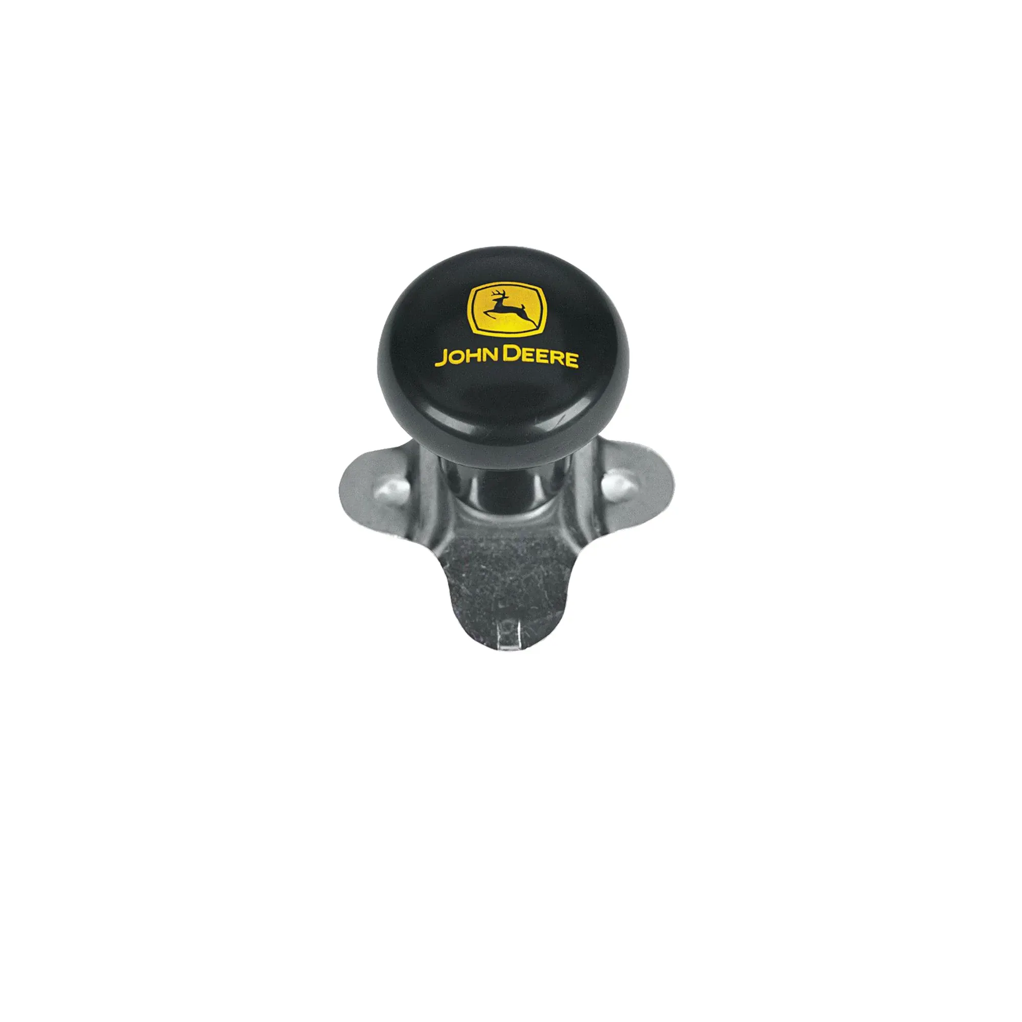 John Deere Steering Wheel Spinner Knob - PM00965