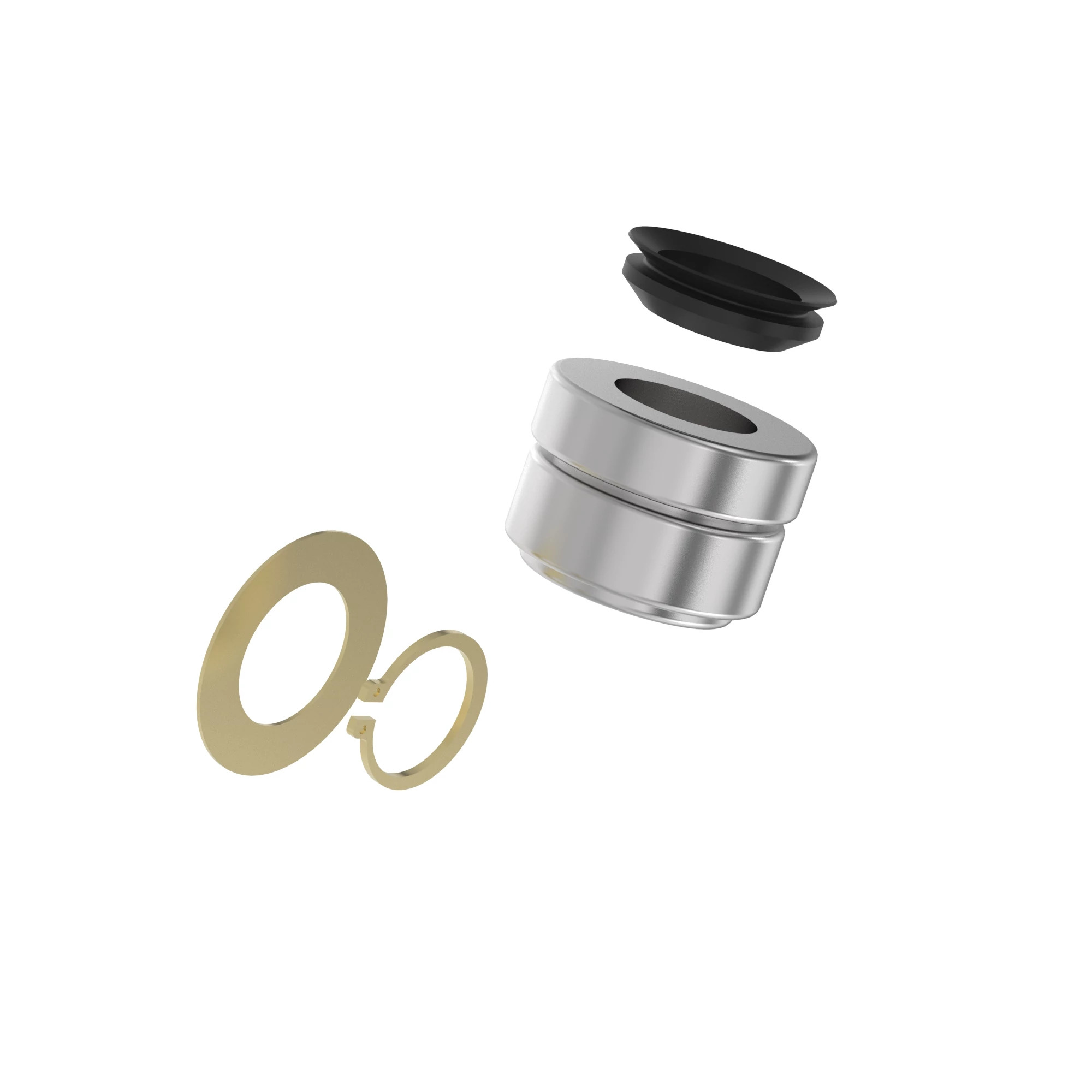 John Deere Sea Water Pump Seal Kit - RE526664