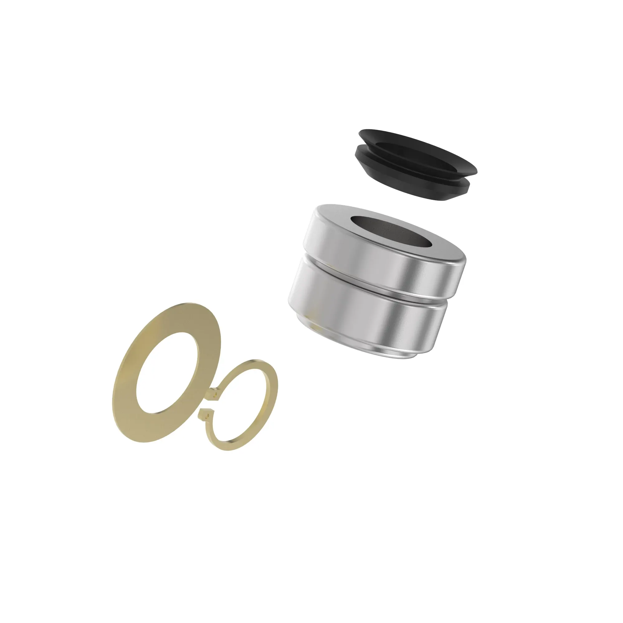 John Deere Sea Water Pump Seal Kit - RE526664