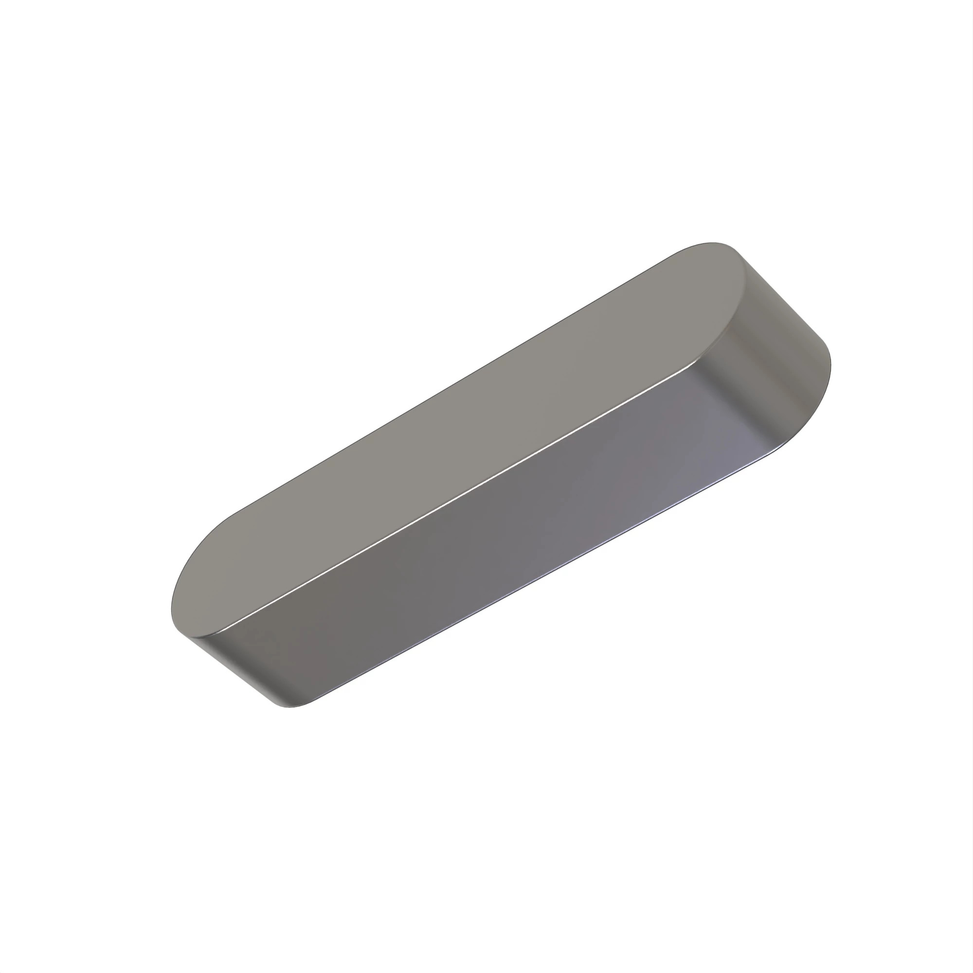 John Deere Shaft Key - 49M4052