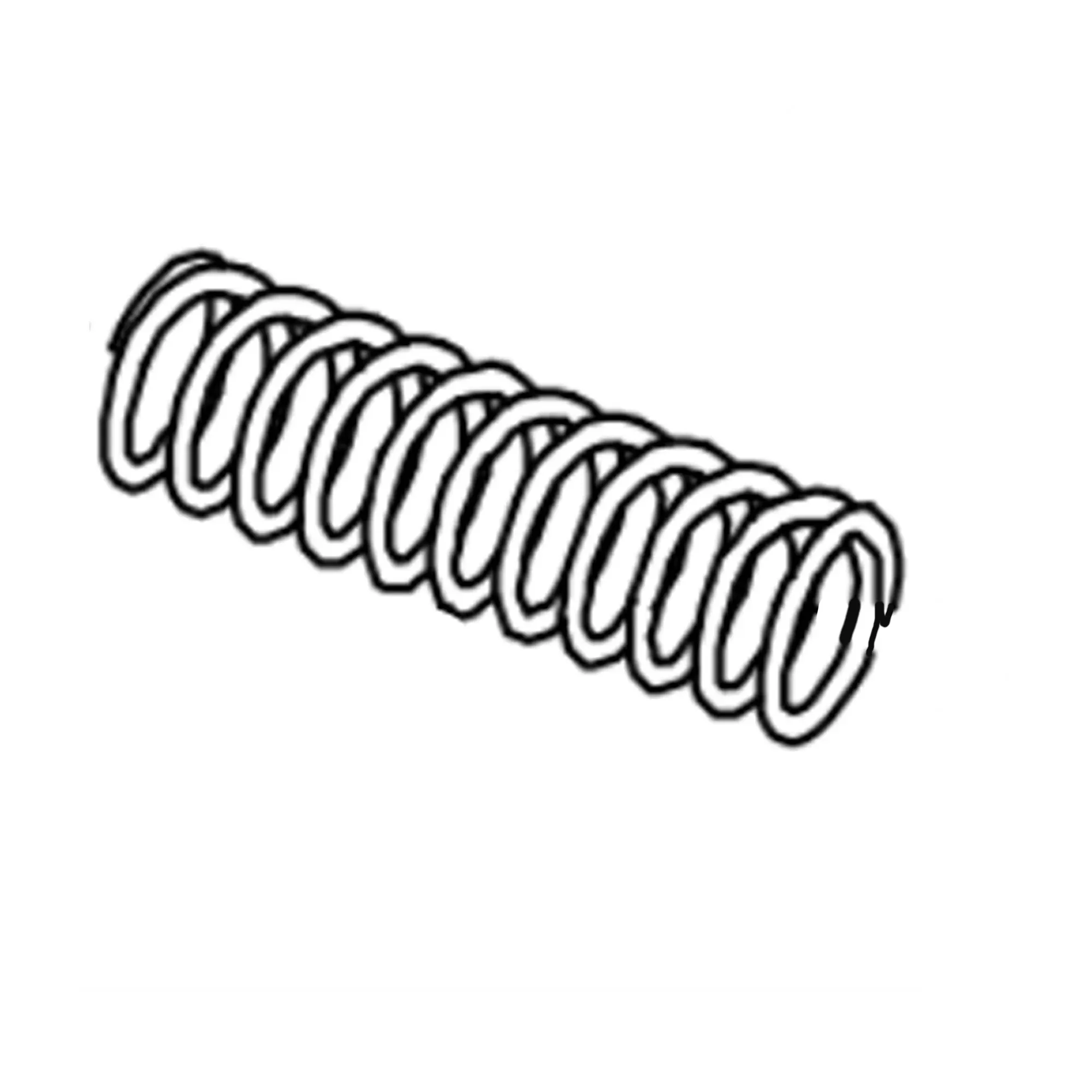 Compression Spring