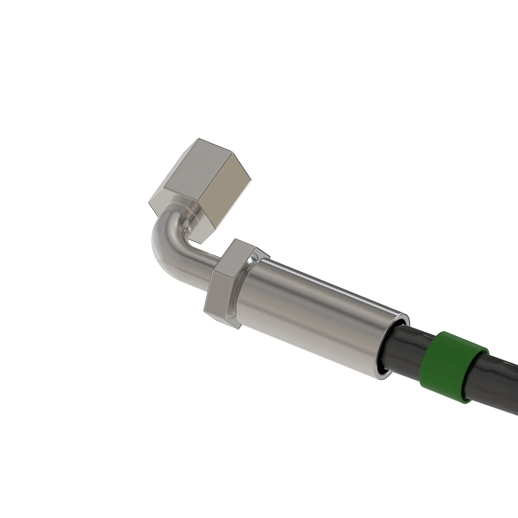 Hydraulic Hose