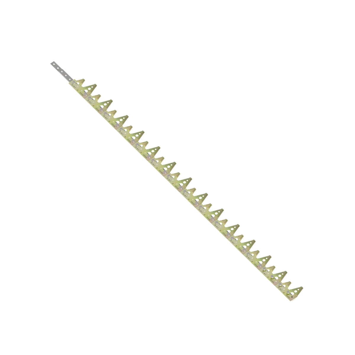 Knife Assy - LH End