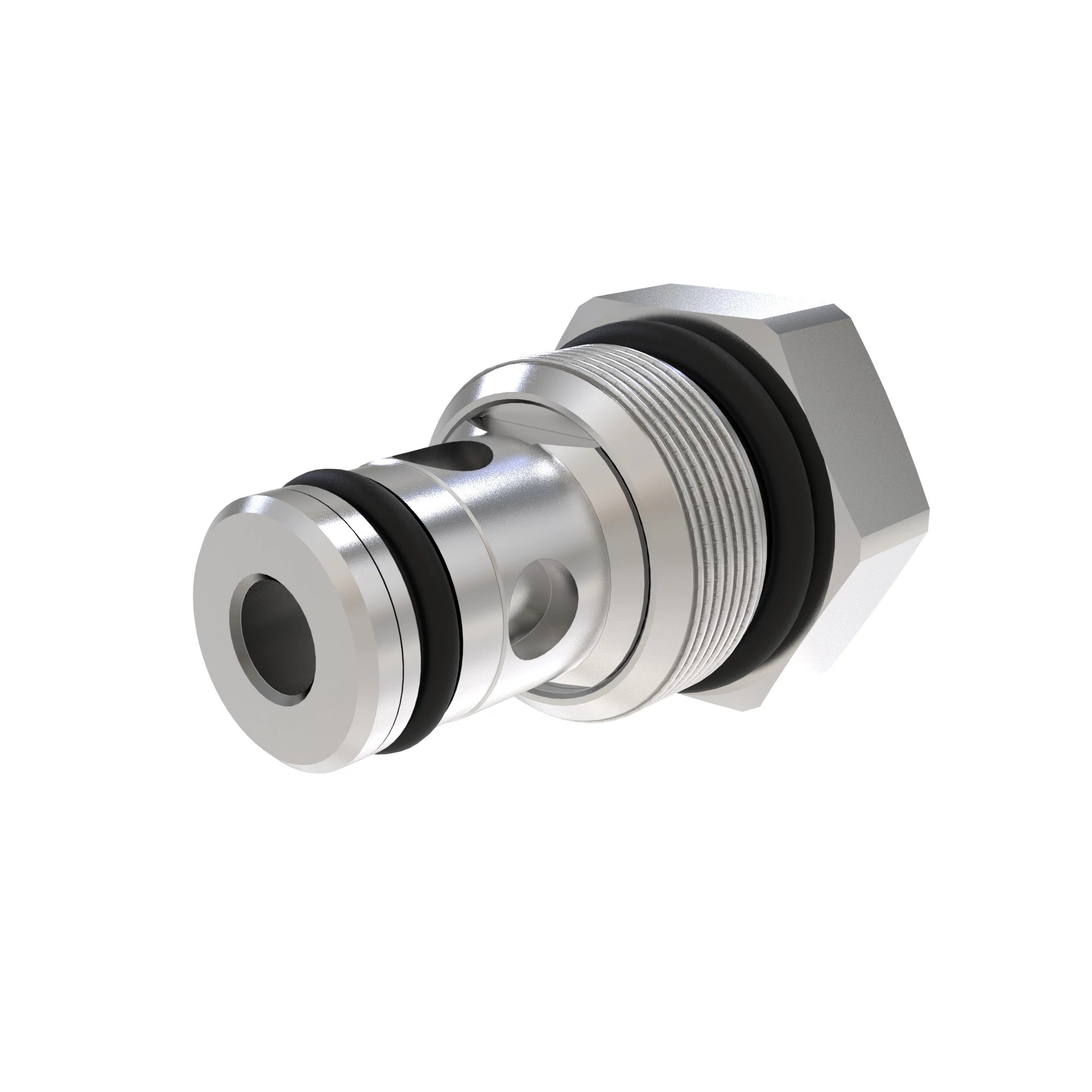 CHECK VALVE