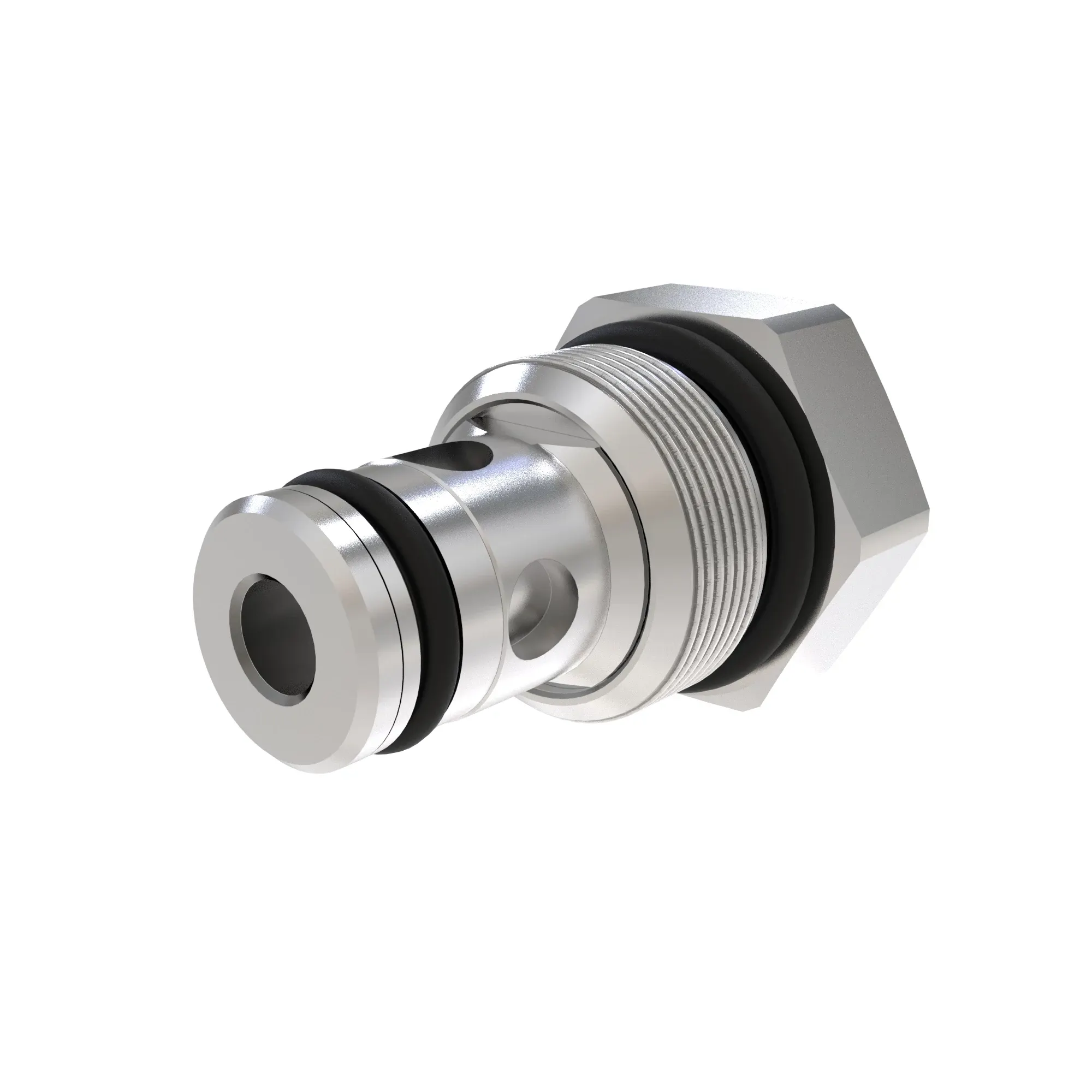 John Deere Check Valve - AT224570