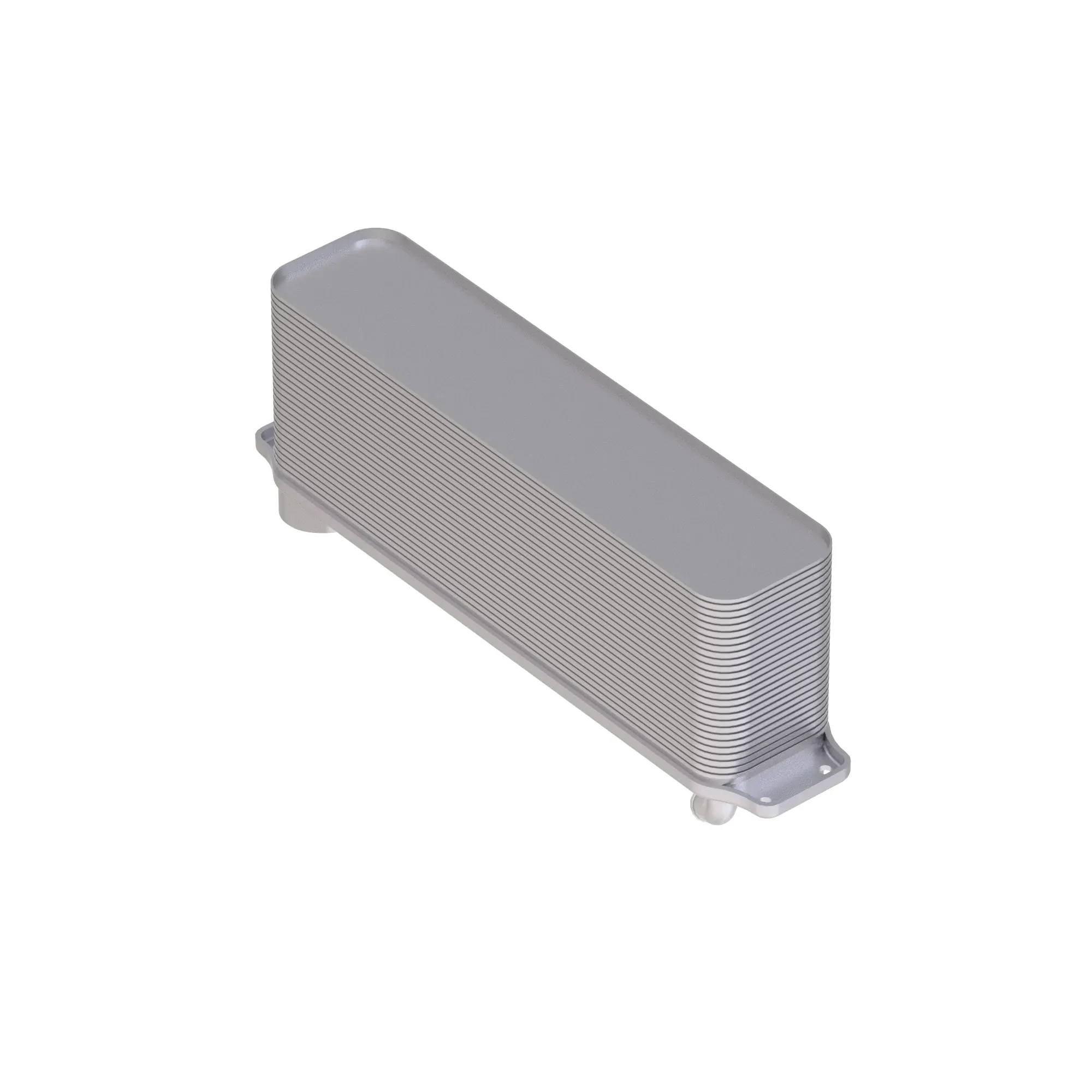 Oil Cooler